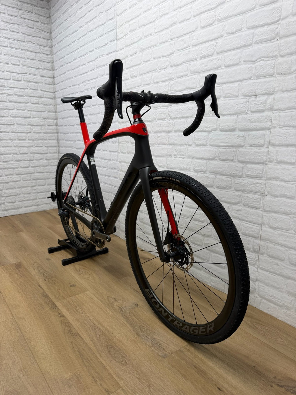 Trek Domane SLR 58cm