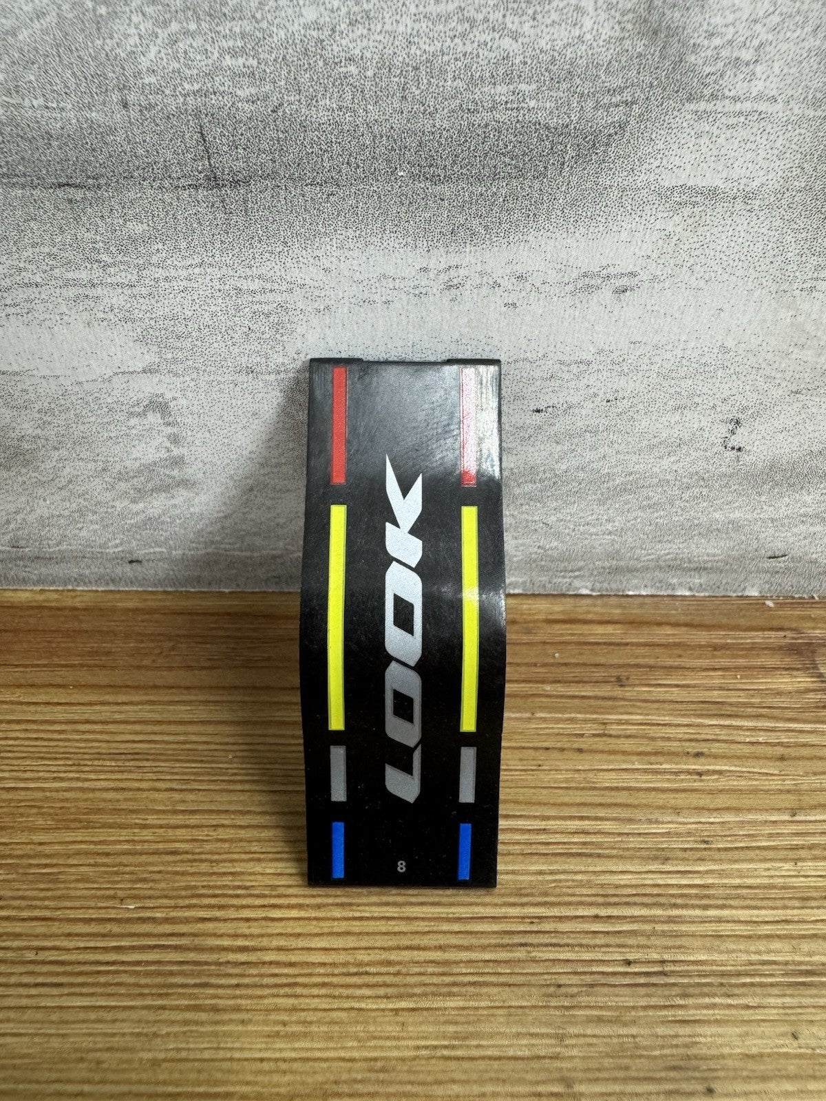 Look Keo Blade 8 Nm Blade Replacement Single