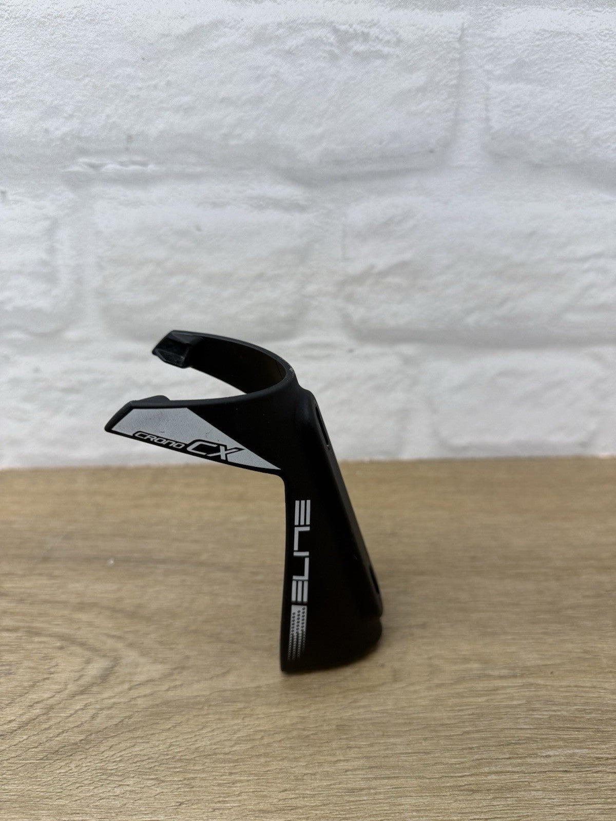 Elite Crono CX aero bottle cage