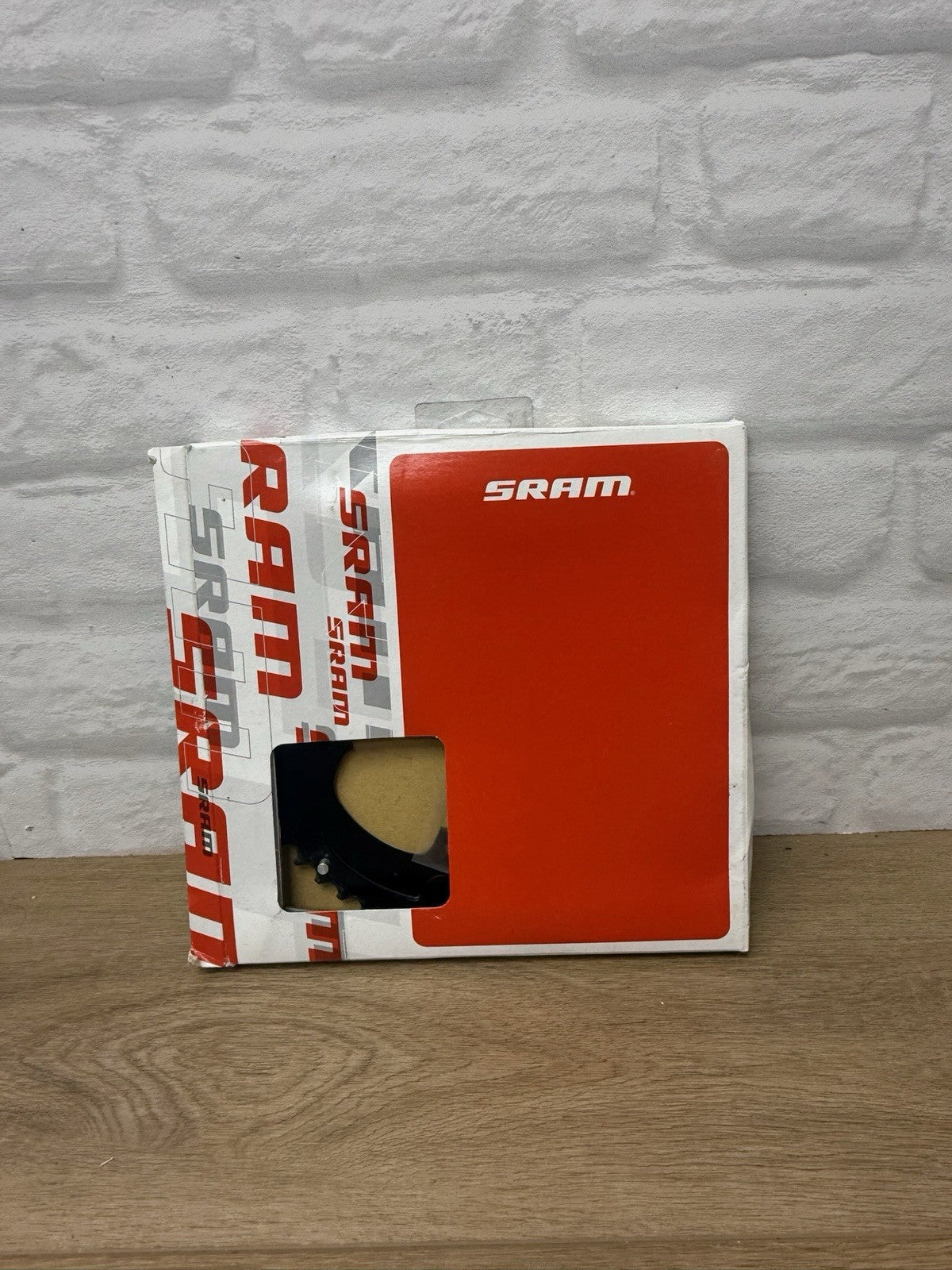 SRAM Force 22 130mm BCD 53T 11-speed chainring