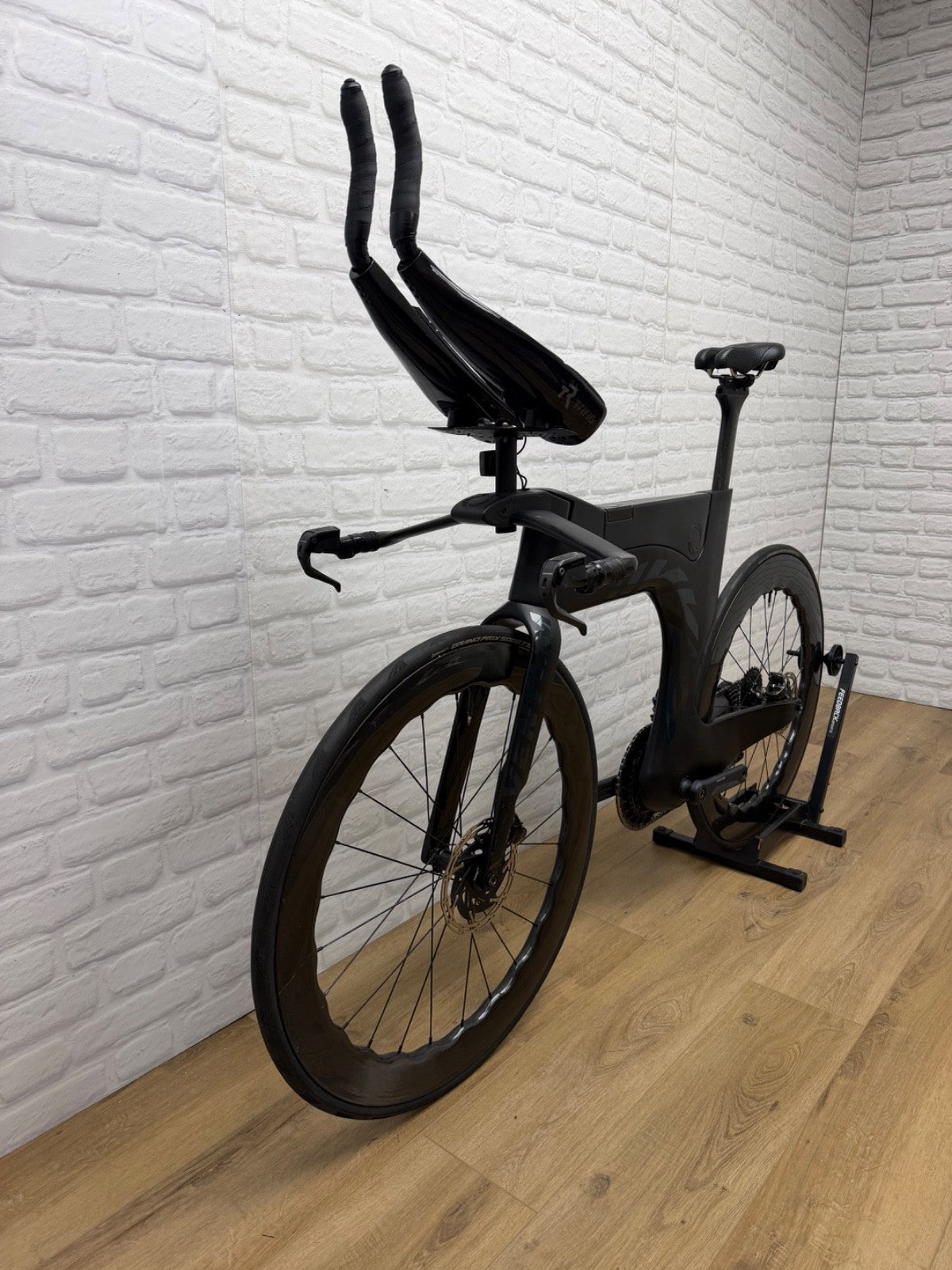 Ventum One Disc Large