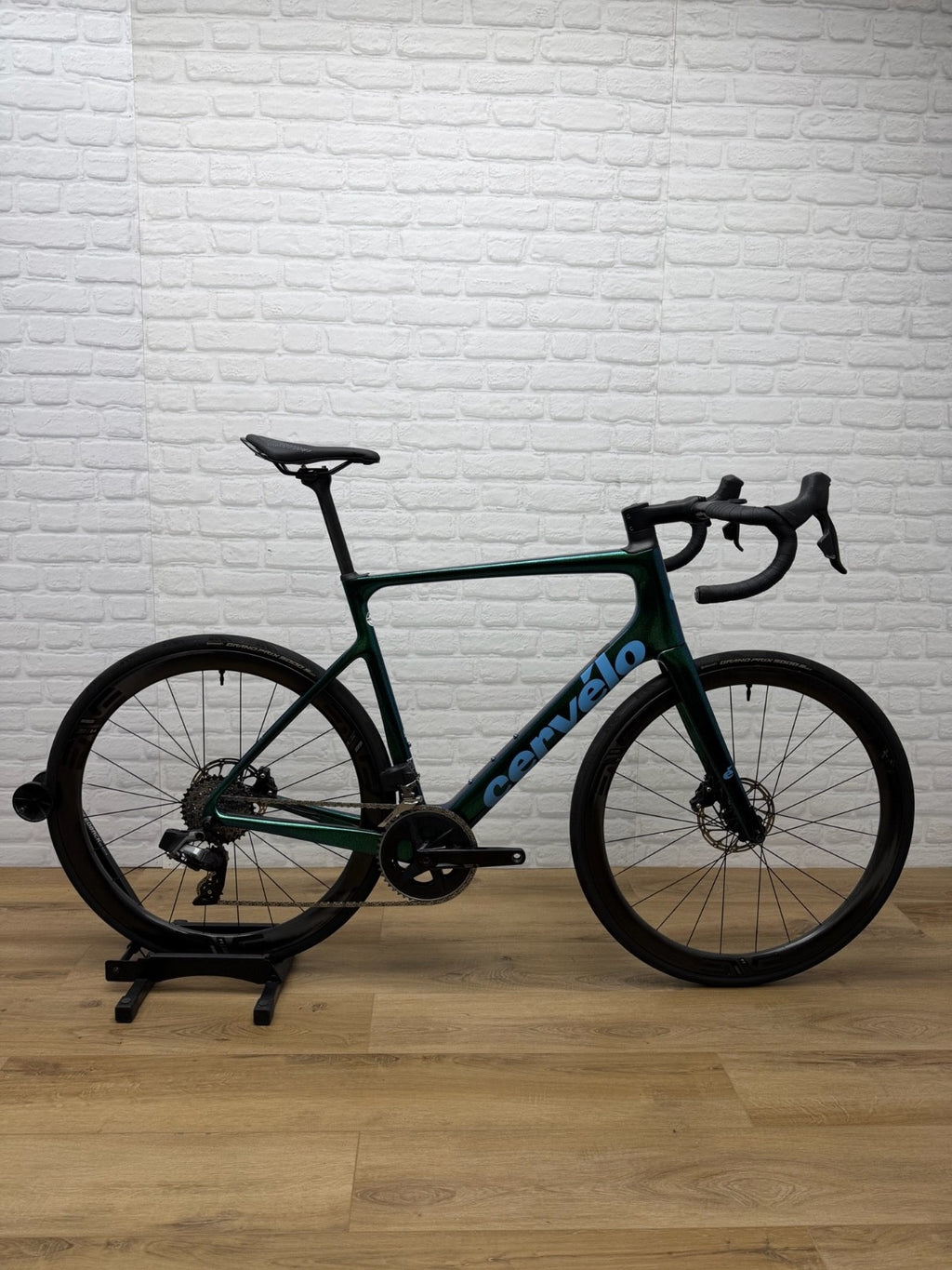 Cervelo Caledonia 5 58cm