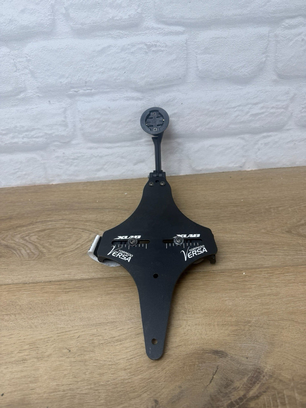 XLAB Torpedo Versa Mount