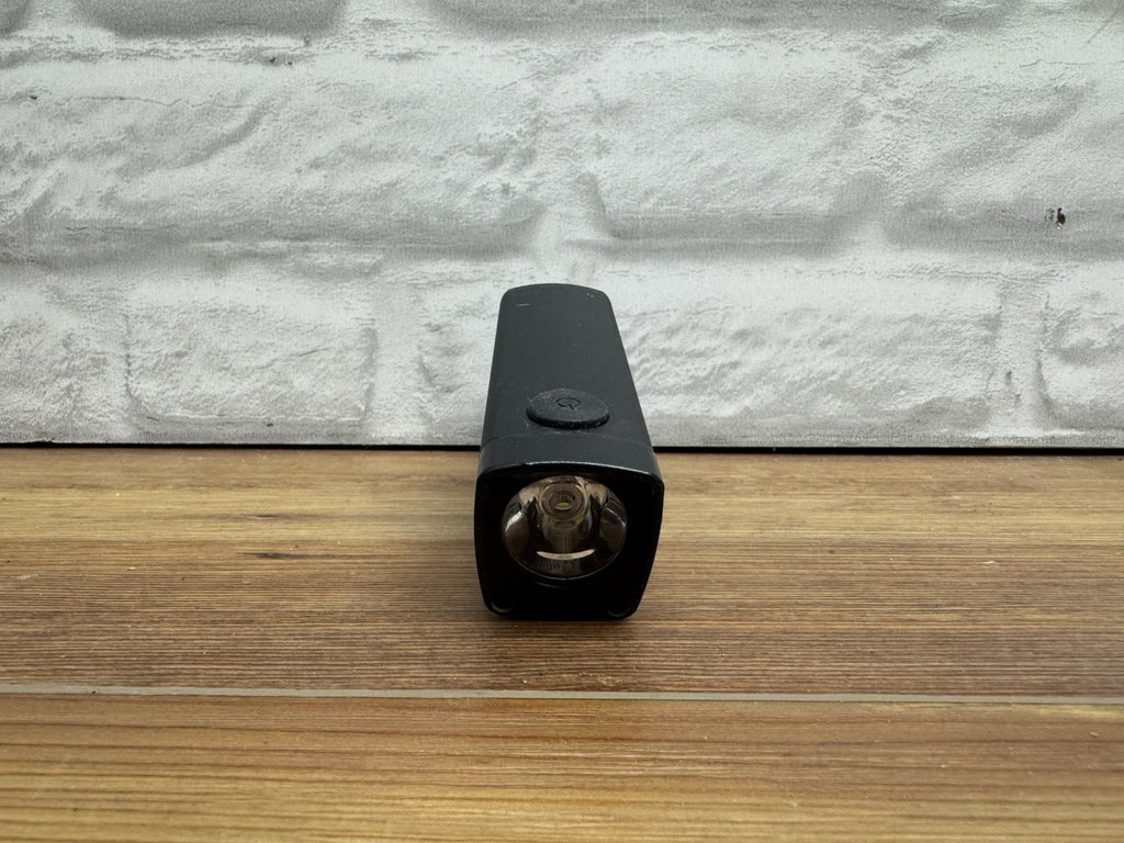 Bontrager Ion Pro RT Front Bike Light 1300 Lumens