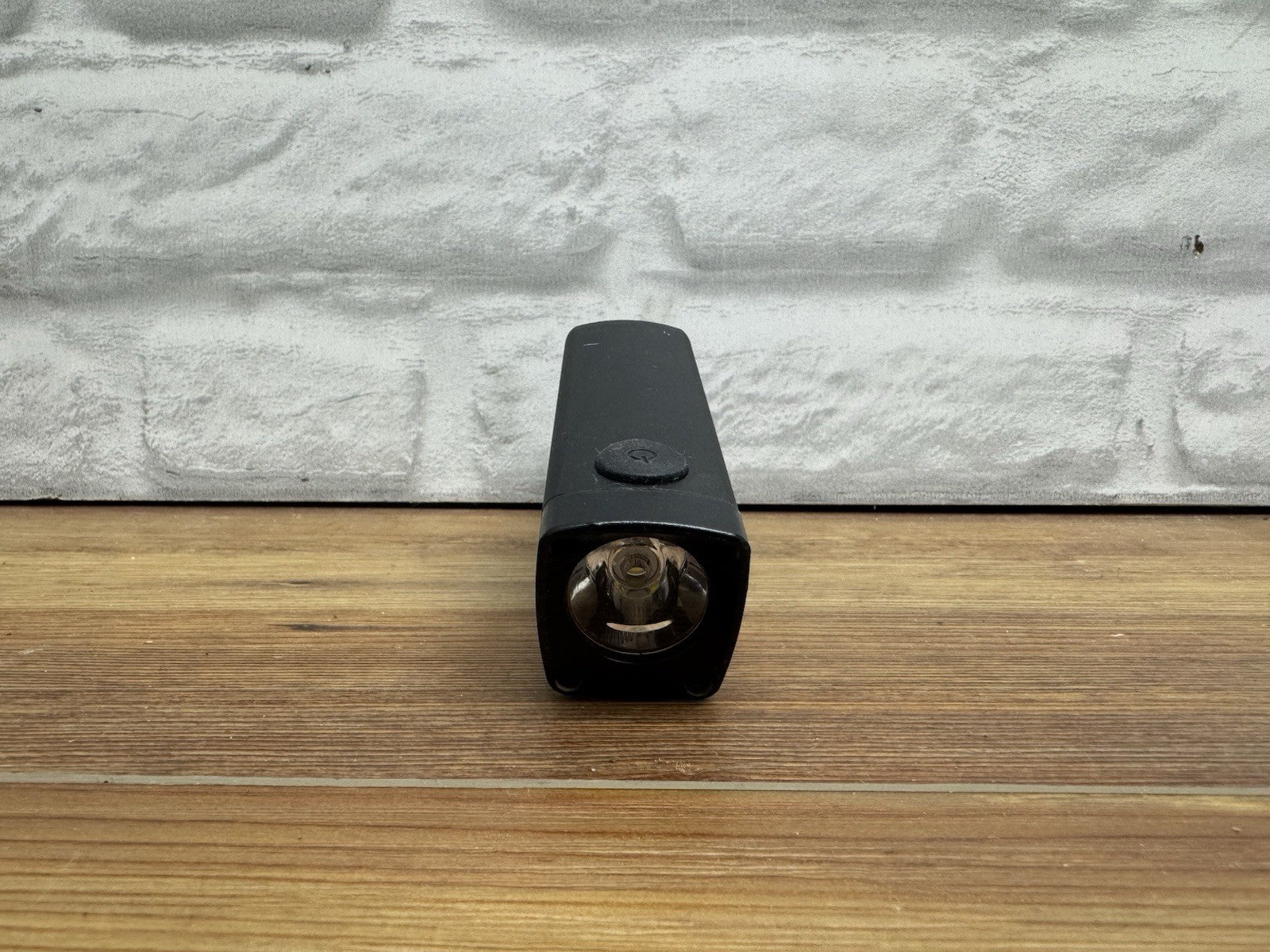 Bontrager Ion Pro RT Front Bike Light 1300 Lumens