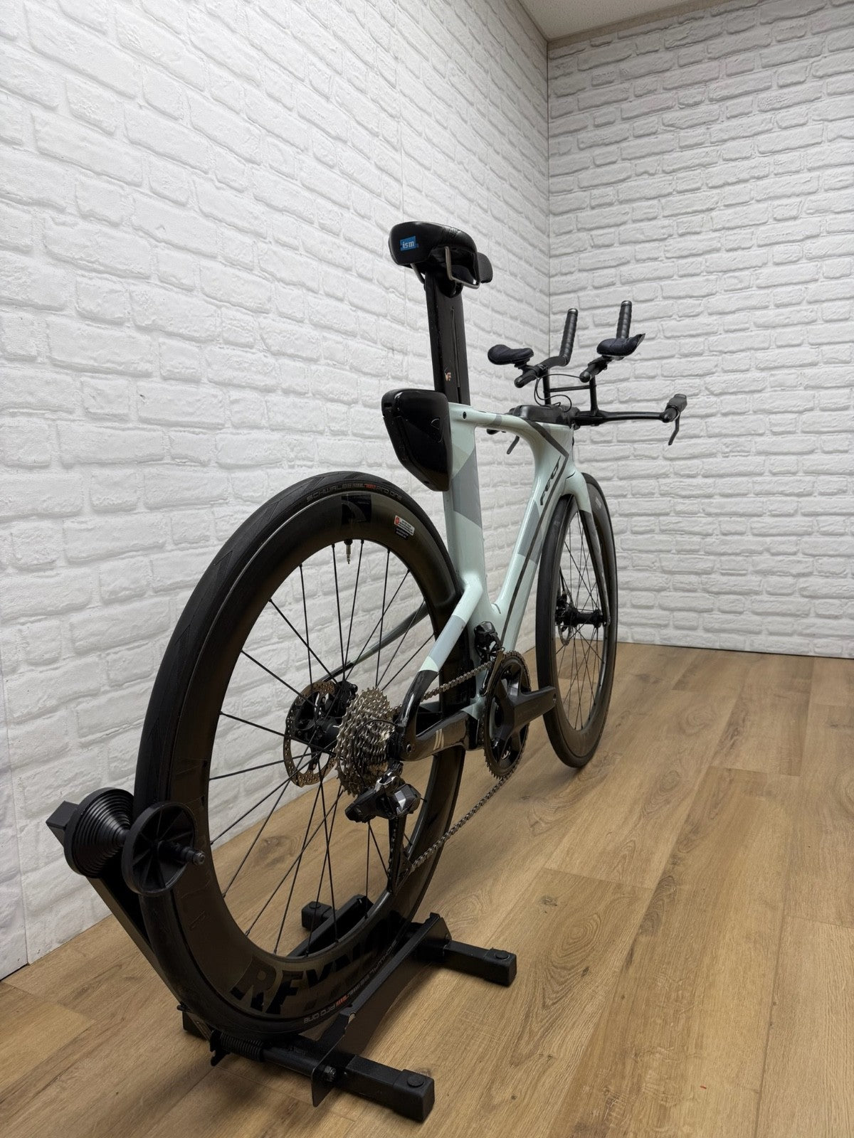 Felt IA 51cm Small Triathlon Bike
