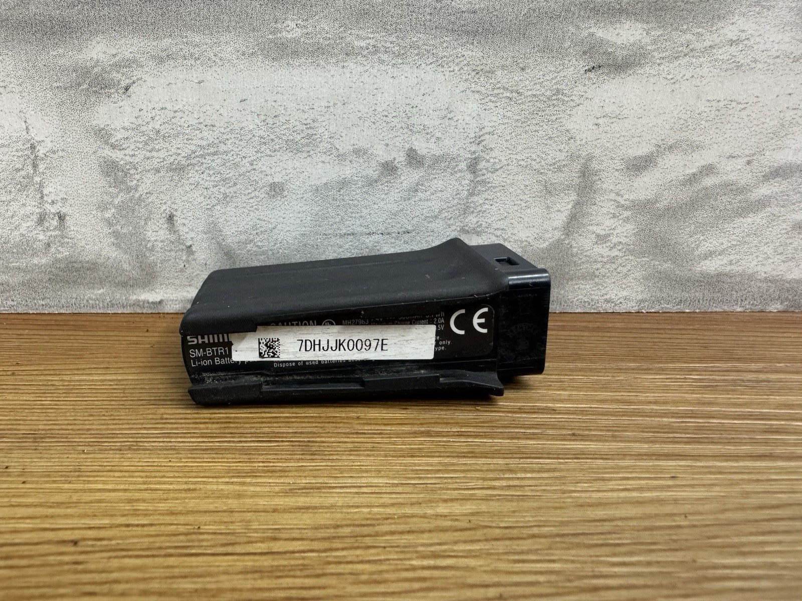 Shimano SM-BTR1 External Di2 Battery 