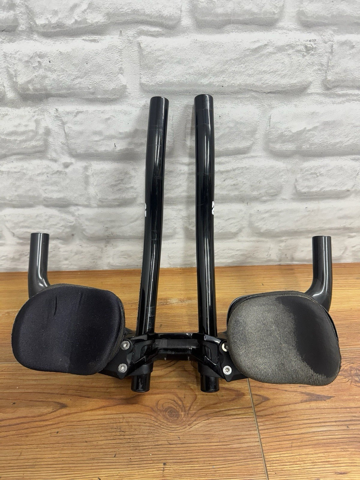 3T Vola LTD Fully Carbon Cockpit