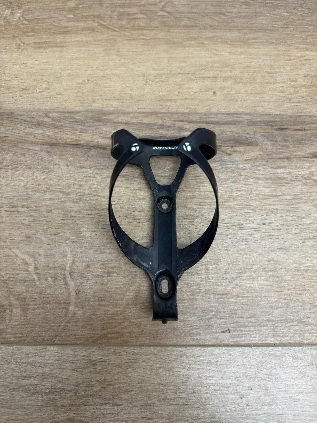 Bontrager RXL Carbon Water Bottle Cage