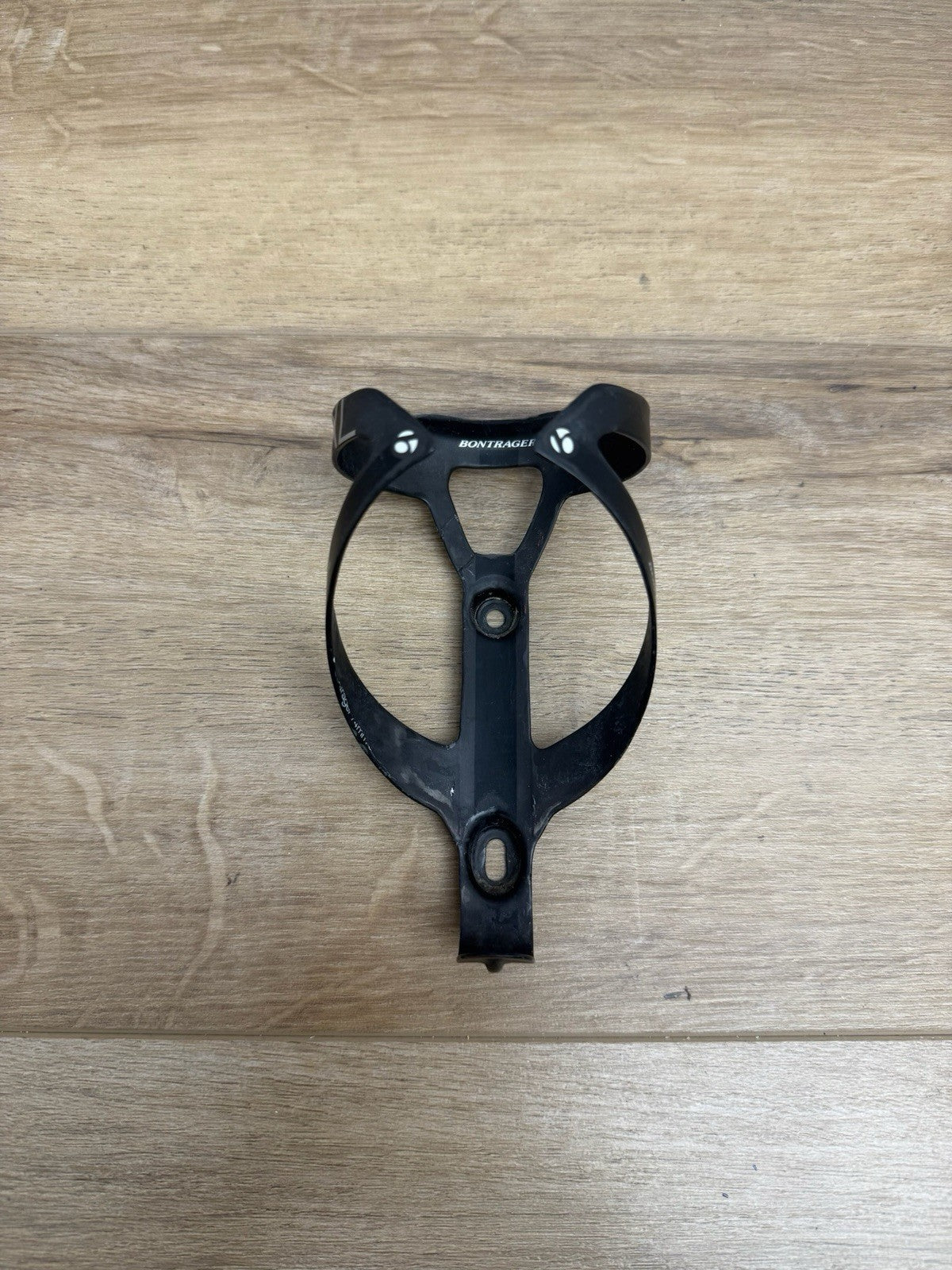Bontrager RXL Carbon Water Bottle Cage
