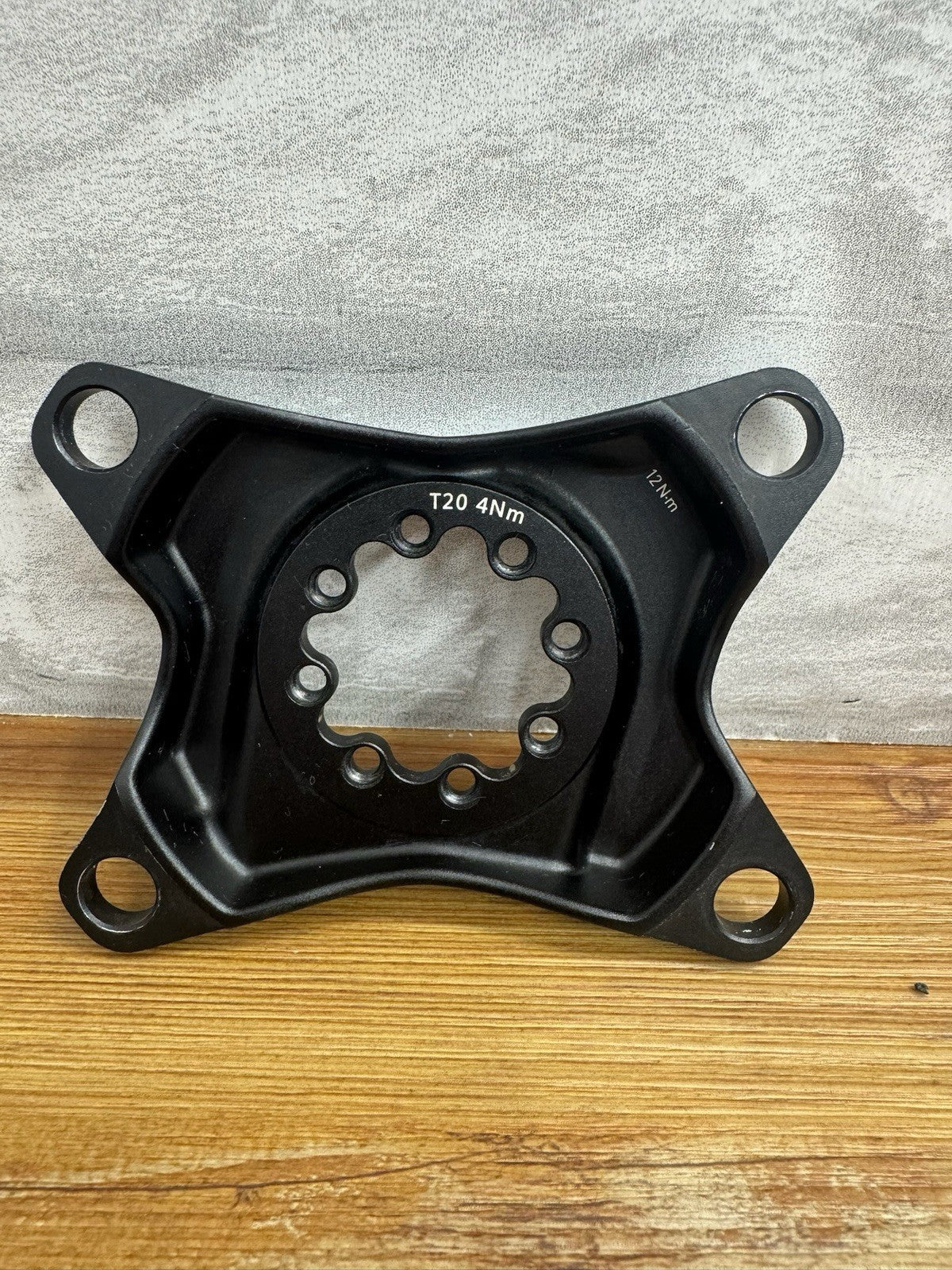 SRAM Spider 8 Bolt Direct Mount