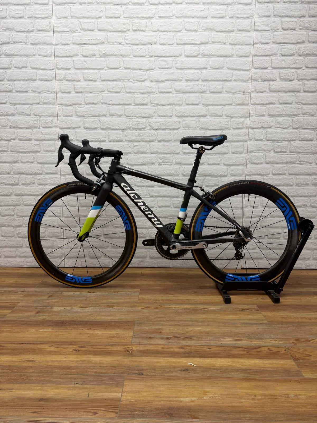 Alchemy Helios XXS Di2 Road Bike