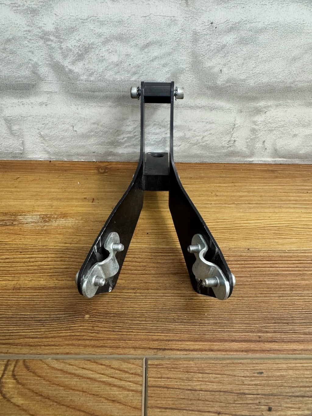 XLAB Flat Wing Water Bottle Cage Mount