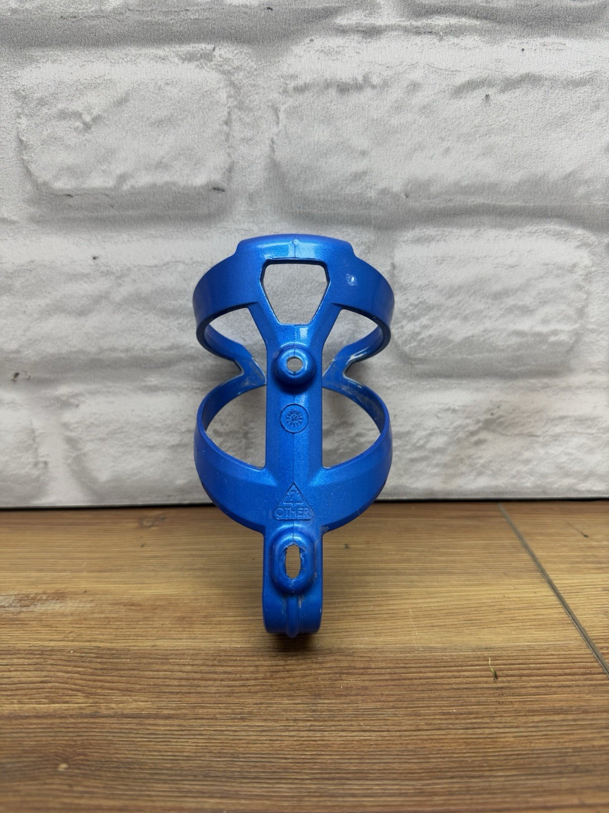 Bontrager Elite Plastic Water Bottle Cage