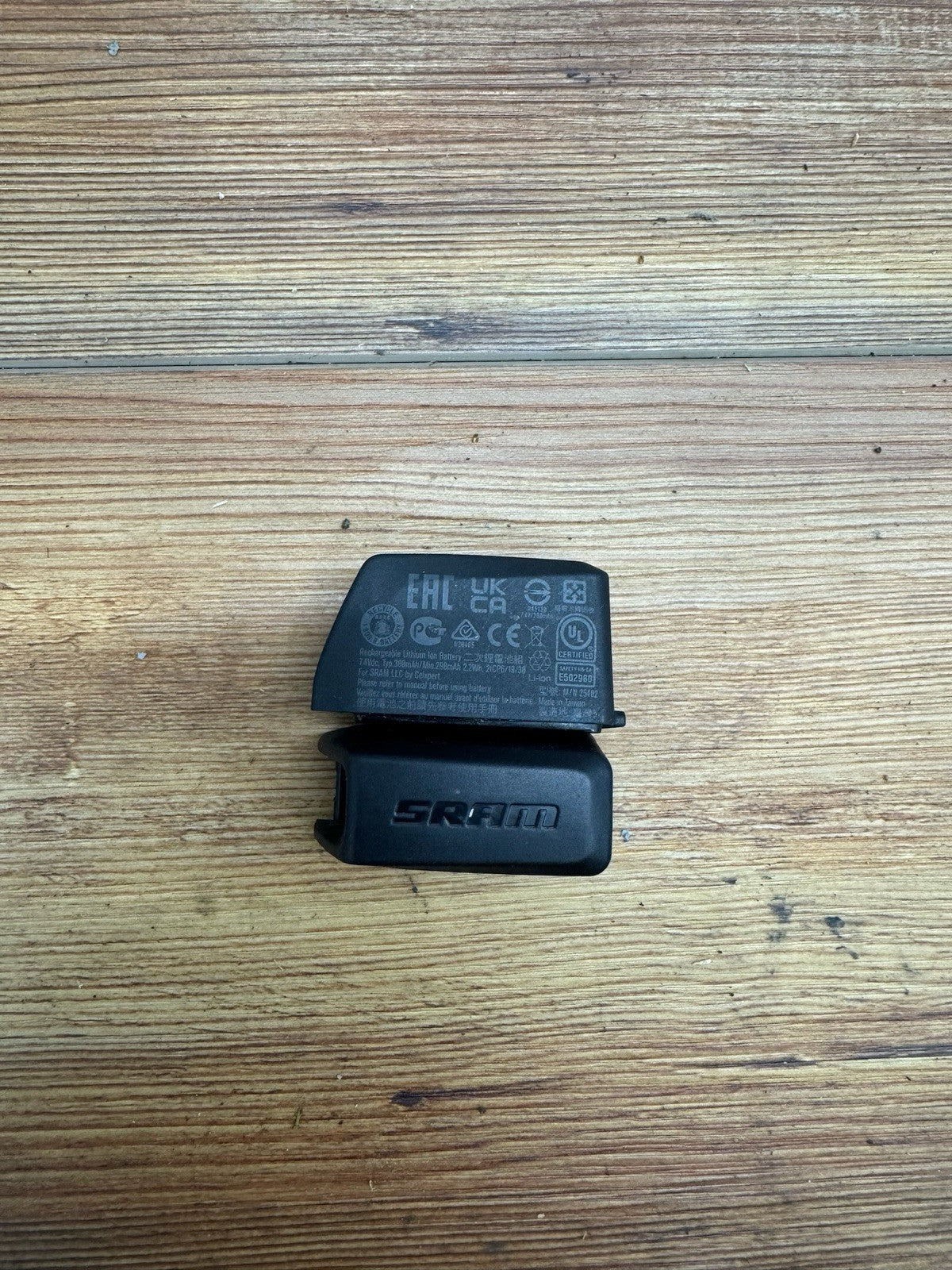 Sram Force/Red Axs Groupset