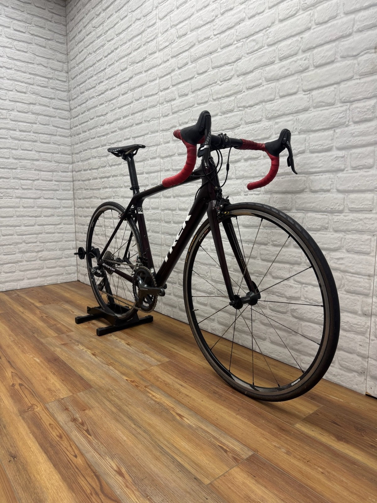 Trek Emonda SLR 54cm H2