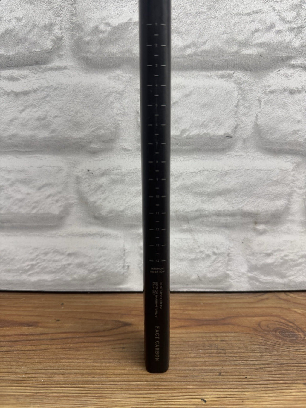 TAKE OFF S-Works Tarmac SL8 Seat Post Carbon