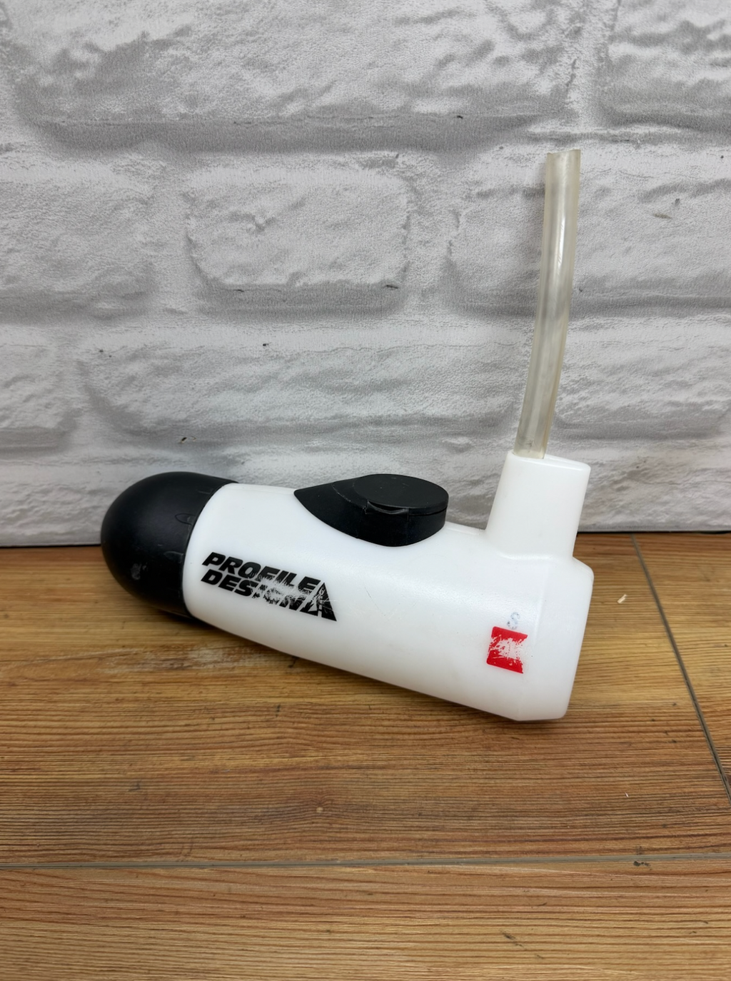  Profile Design Aero HC System Triathlon Aerobottle Torpedo Bottle