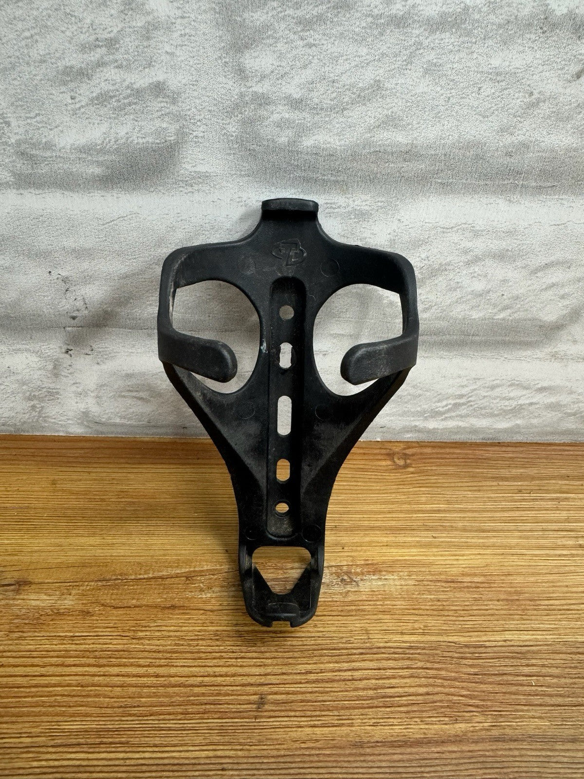 Plastic Bottle Cage 