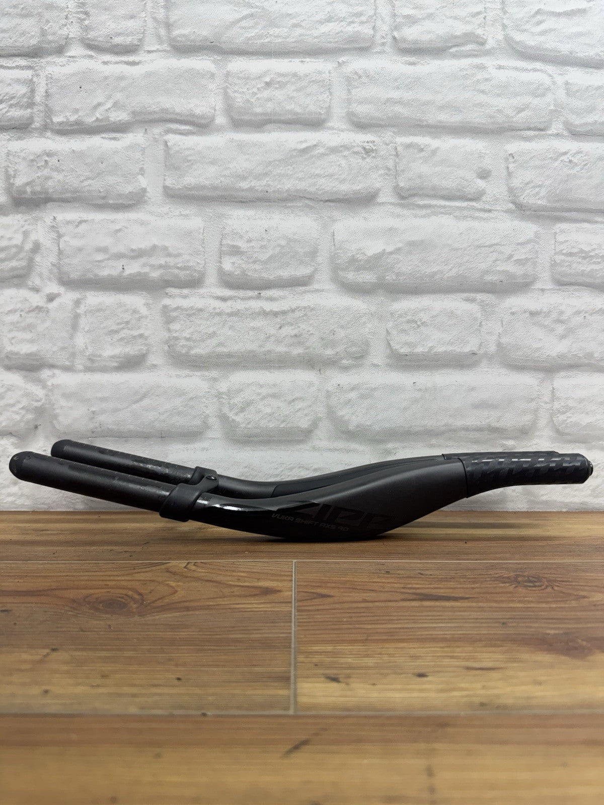Zipp VukaShift AXS 90 Carbon Aero Extension with Integrated Electronic Shifting