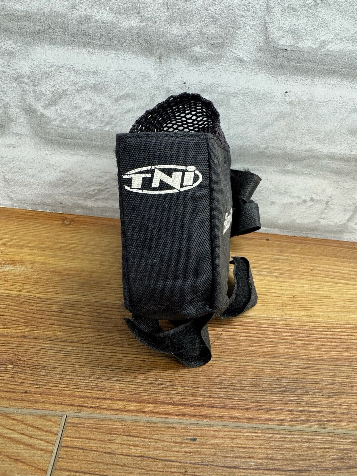 TNi Bento Box Frame Bag