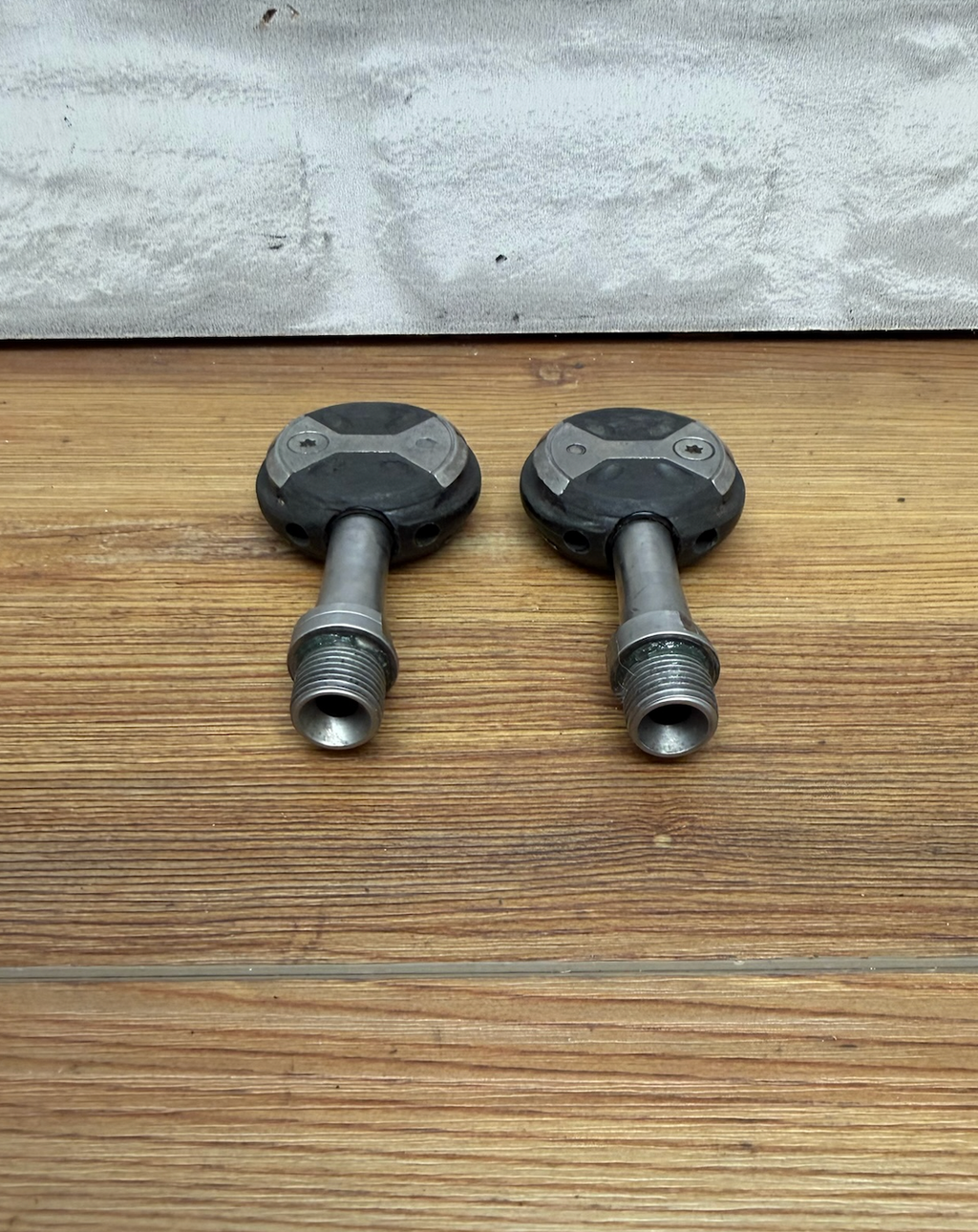 Speedplay Pedals
