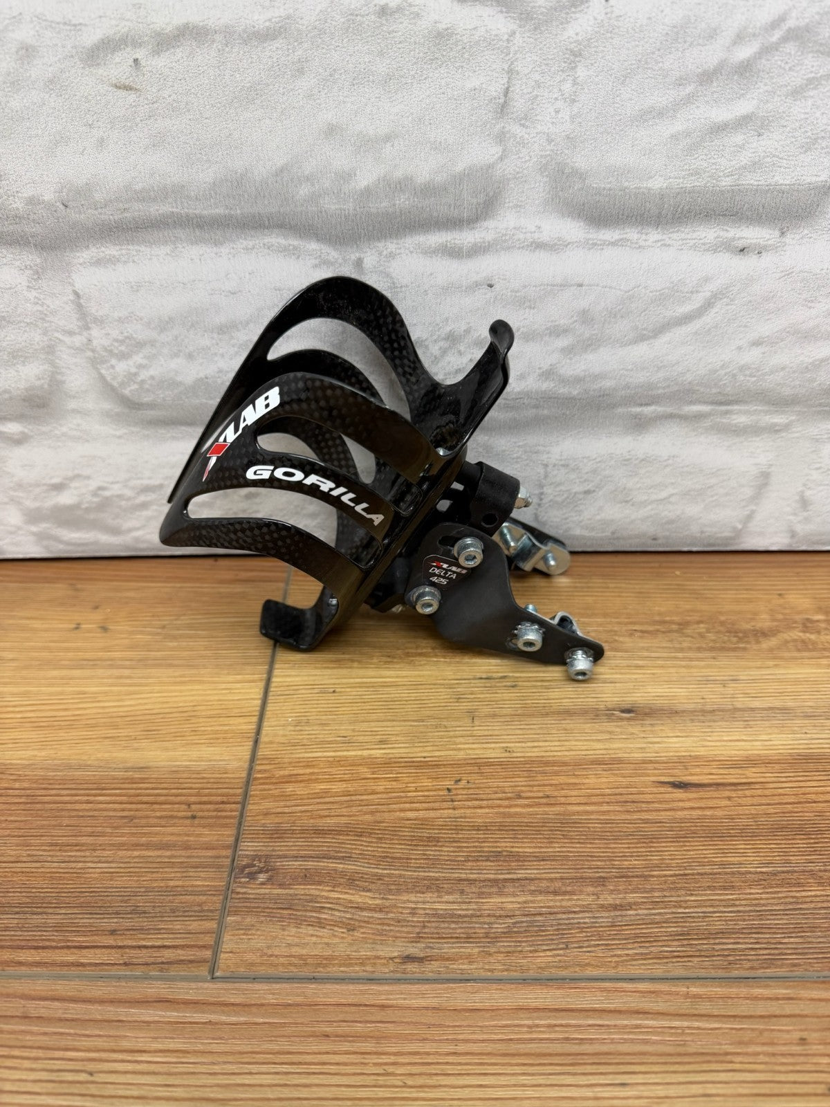 Xlab Gorilla Cag with Mount