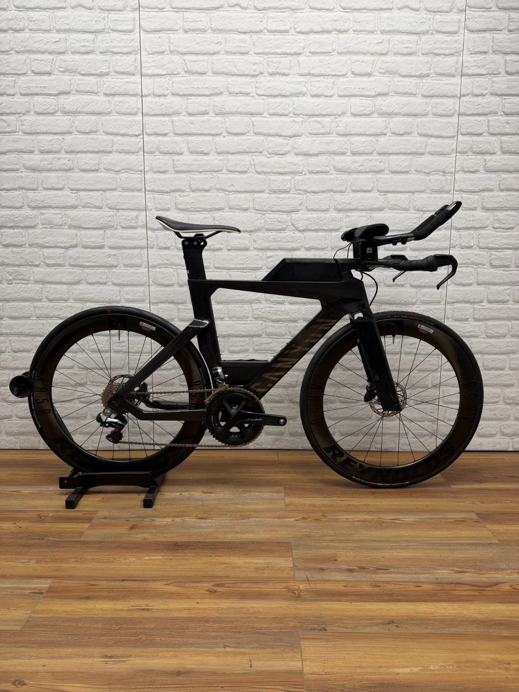 Canyon Speedmax CF XS/52cm Di2 Disc