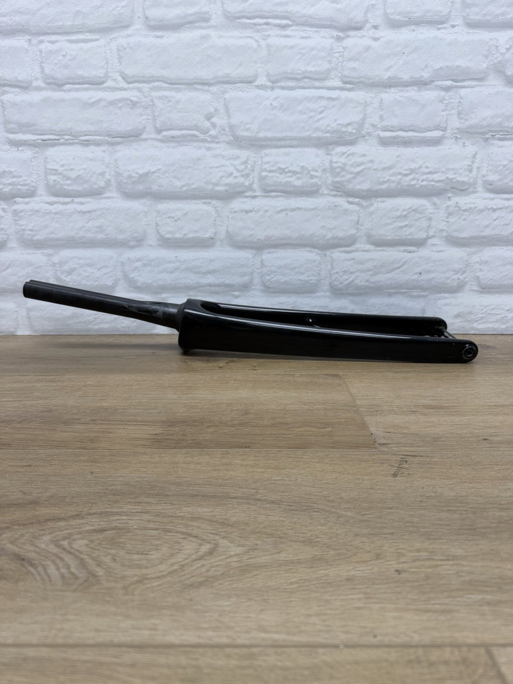 Cervelo Soloist Disc Fork Black Glossy 