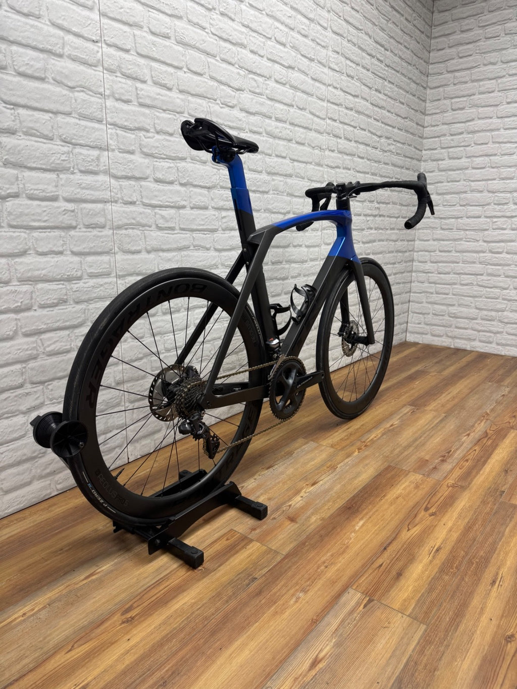 Trek Madone SL Di2 58cm