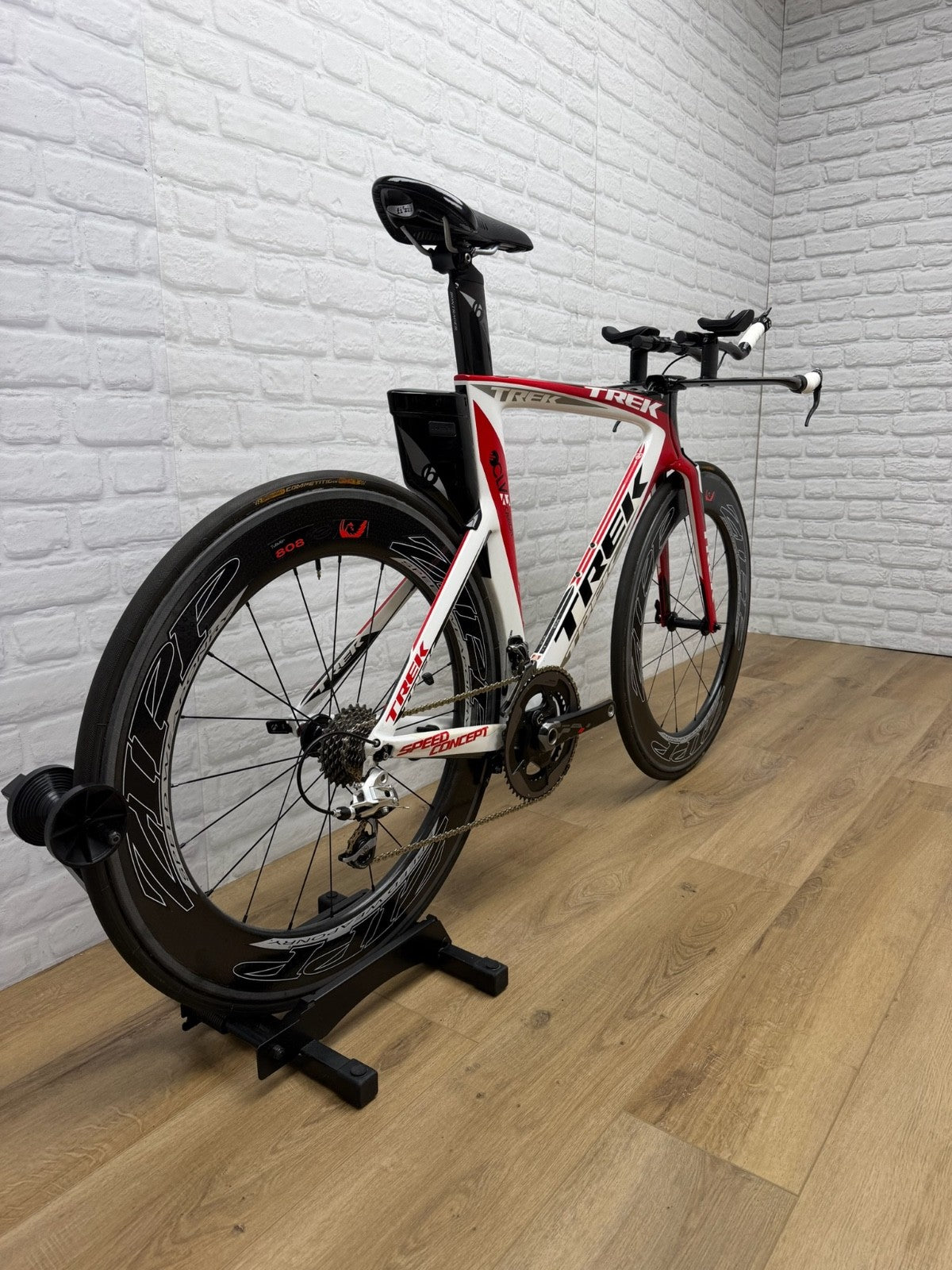 Trek Speed Concept Large 56cm Triathlon Bike