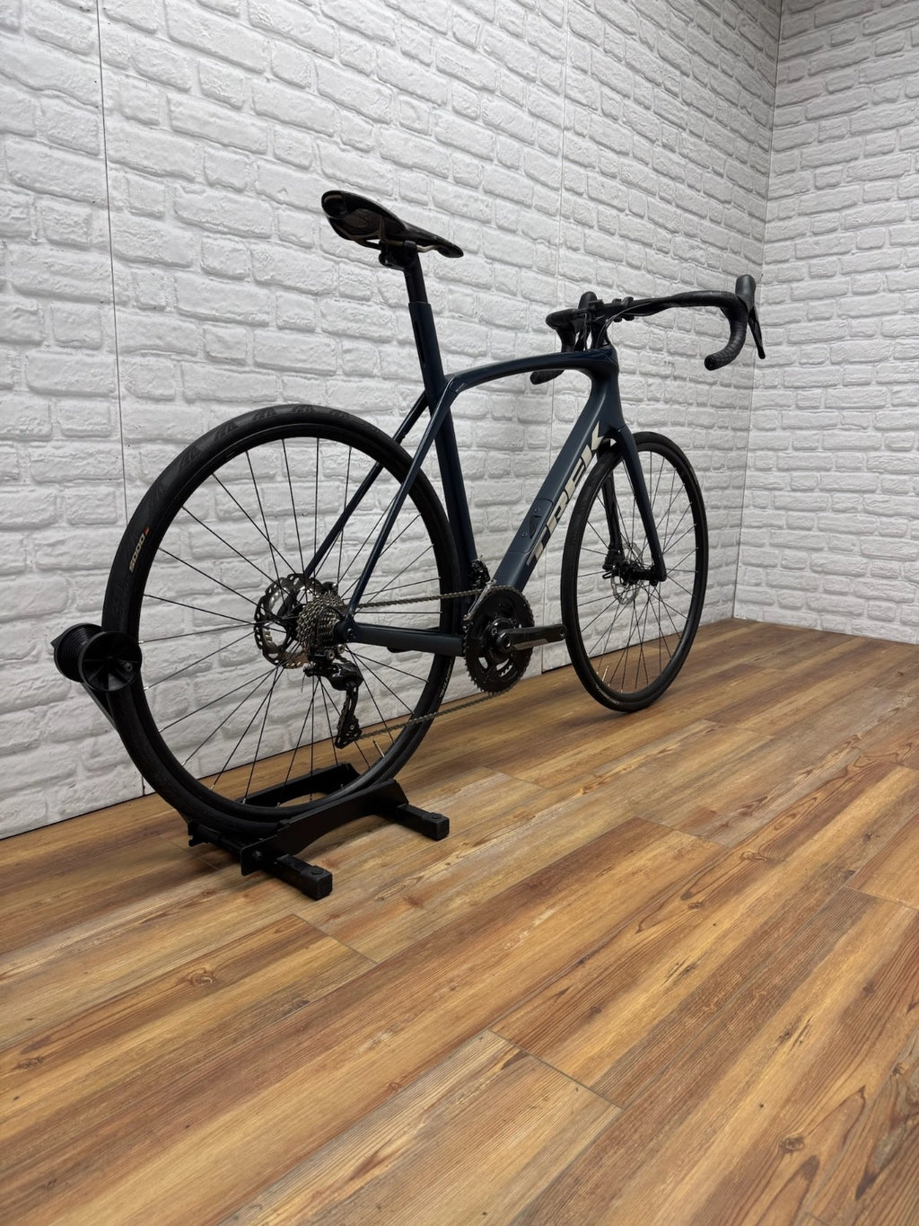 Trek Domane SL 5 56cm Disc