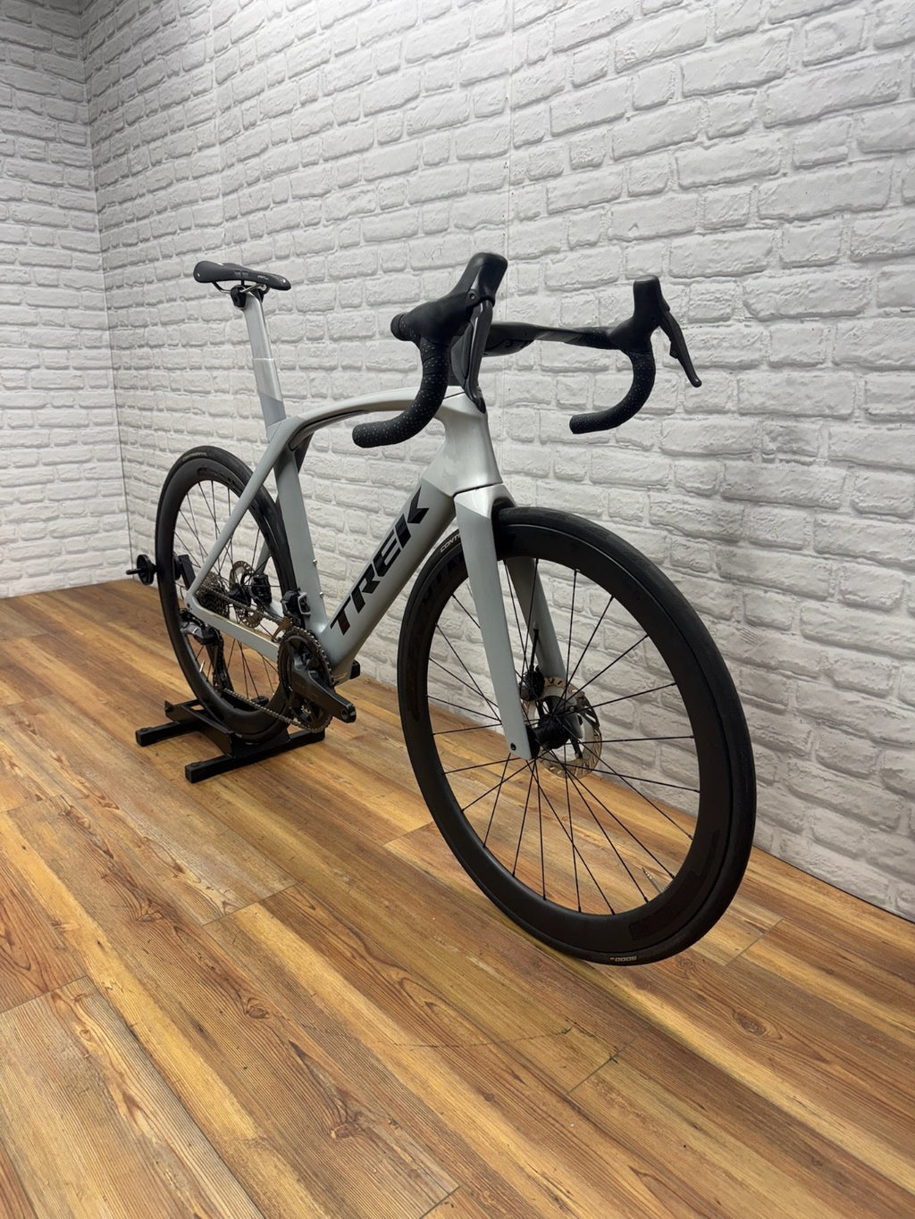 Trek Madone SLR 12 Speed Di2 56cm