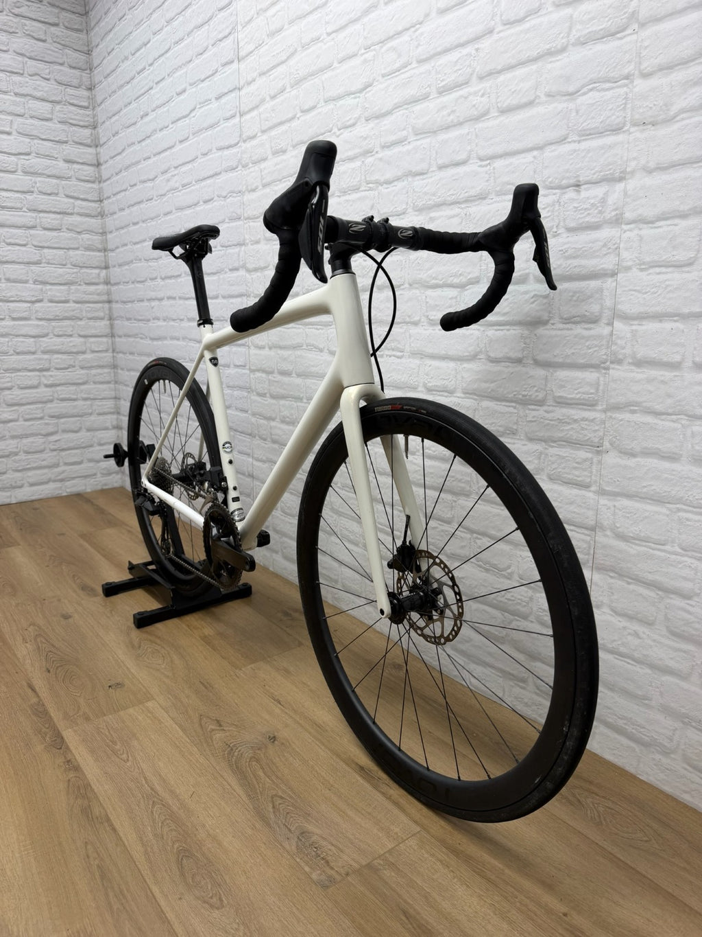 Specialized Aethos 58cm