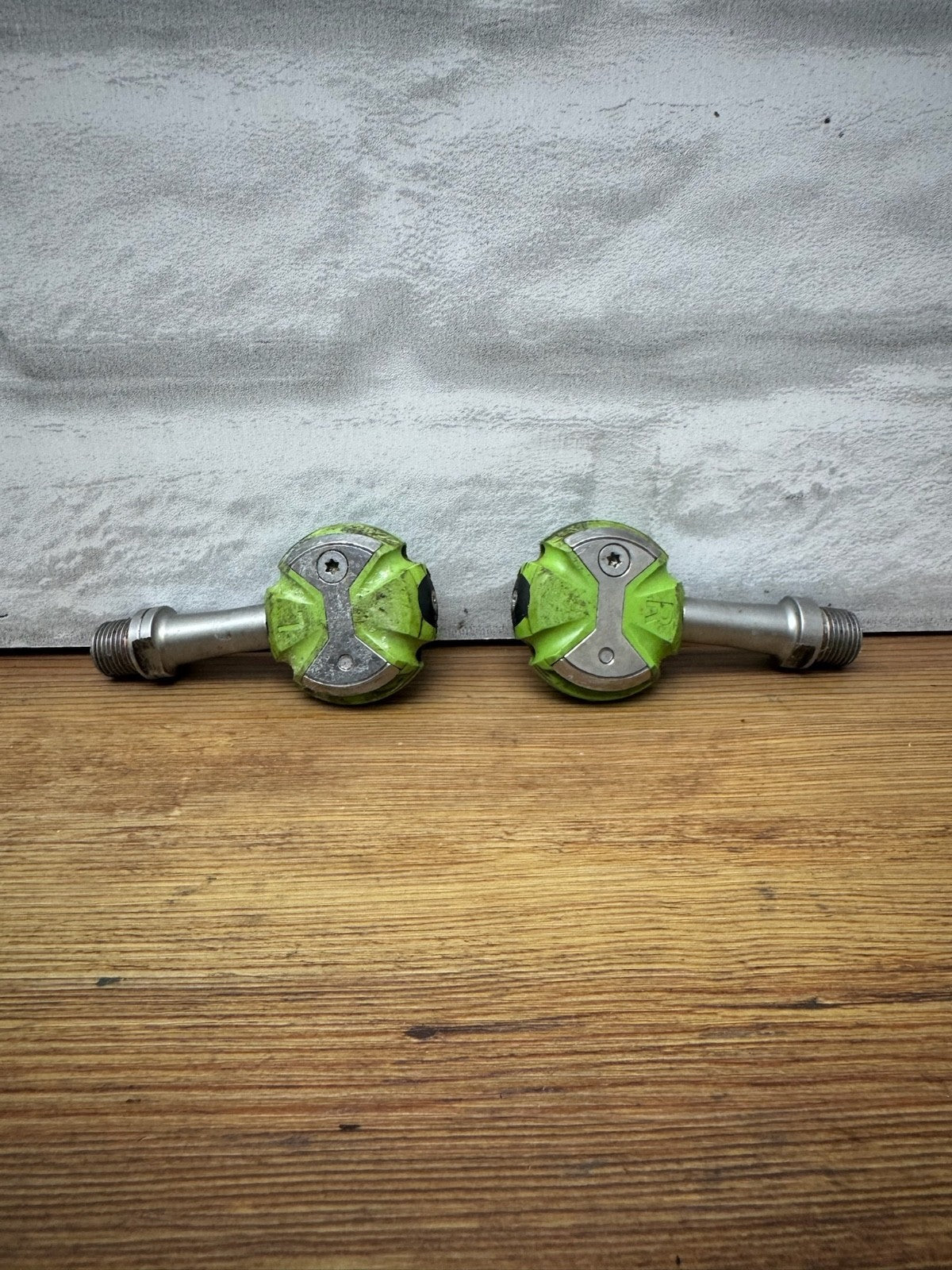 Speedplay Pedals
