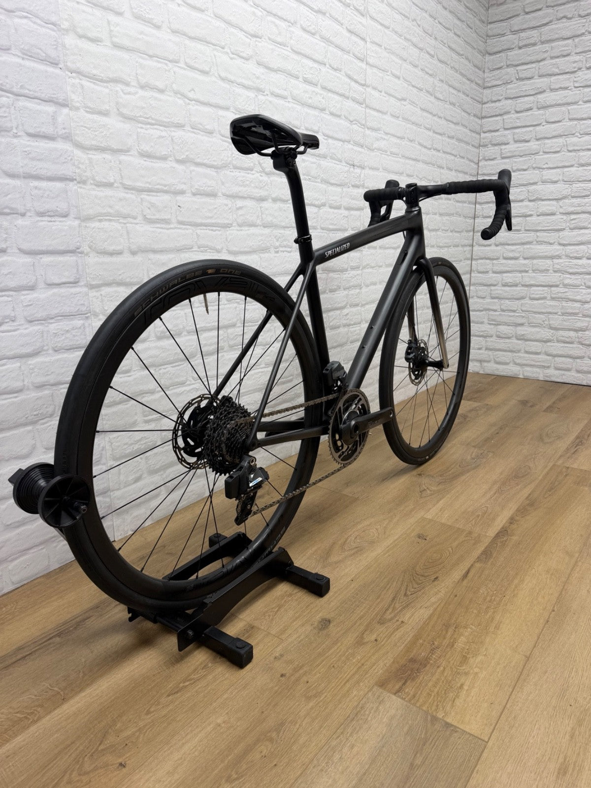 Specialized Aethos 54cm