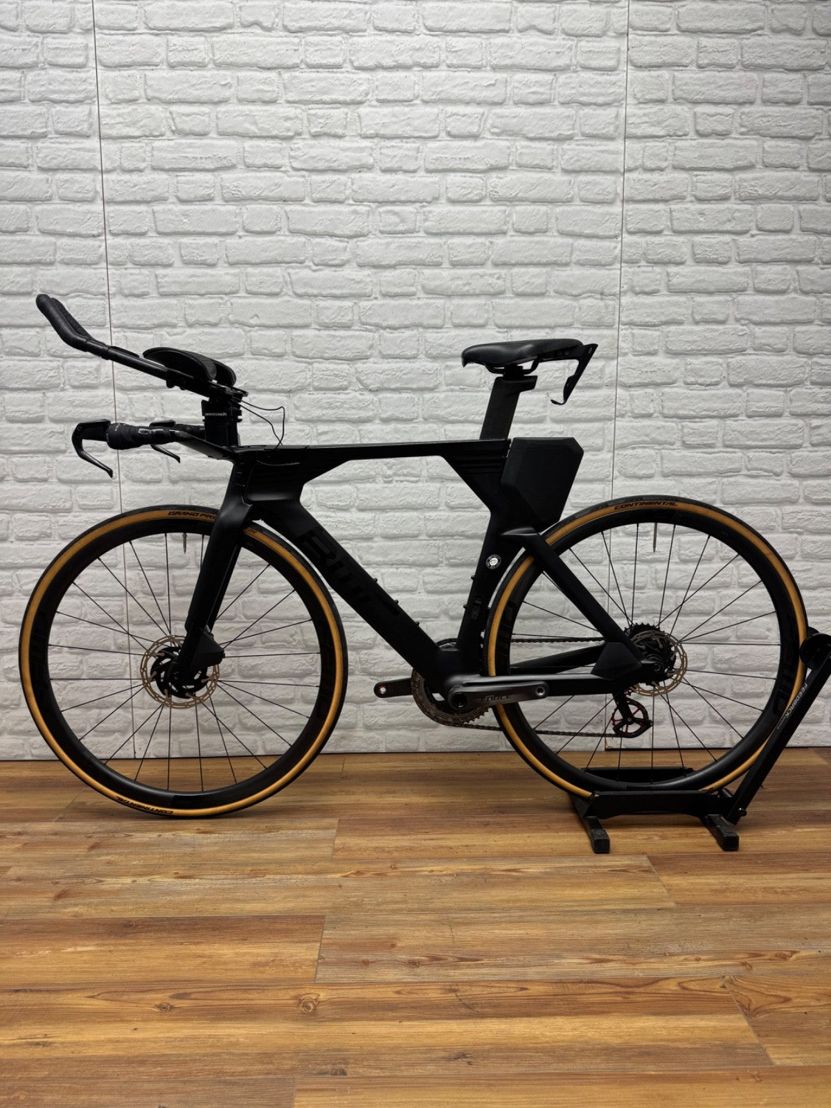 BMC Time Machine 01 M/S 54cm Disc eTap