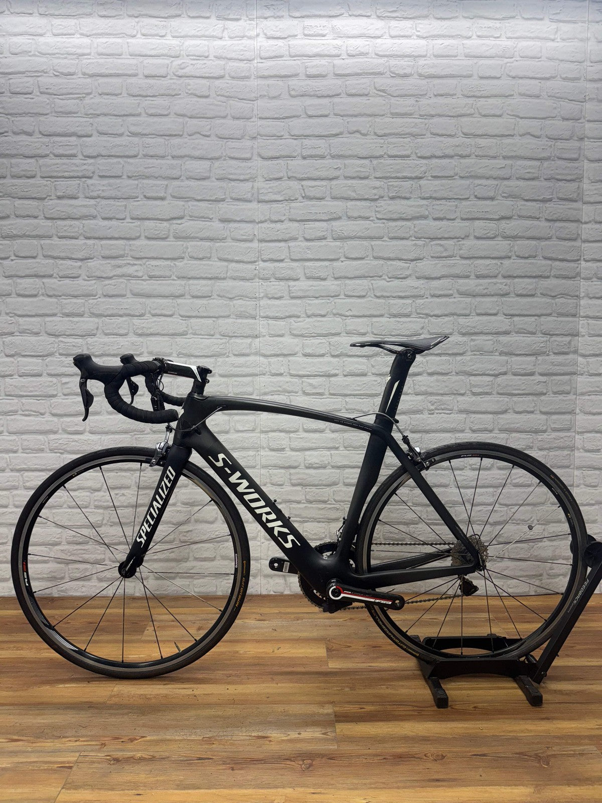 Specialized S-Works Venge 52cm