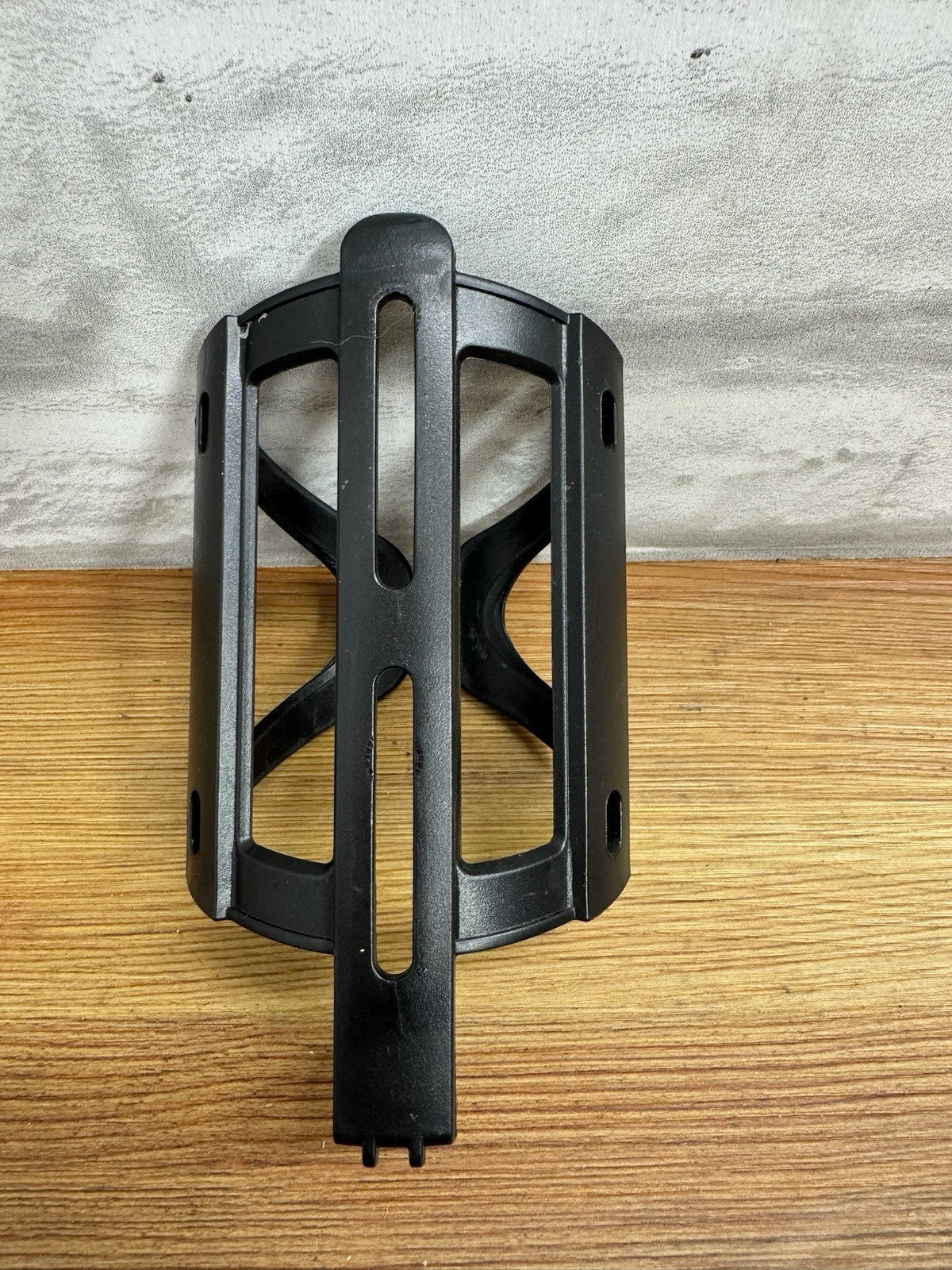 Plastic Bottle Cage