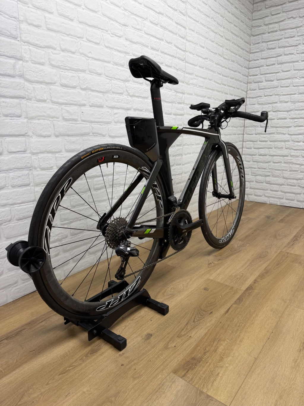 Trek Speed Concept Small Triathlon Bike