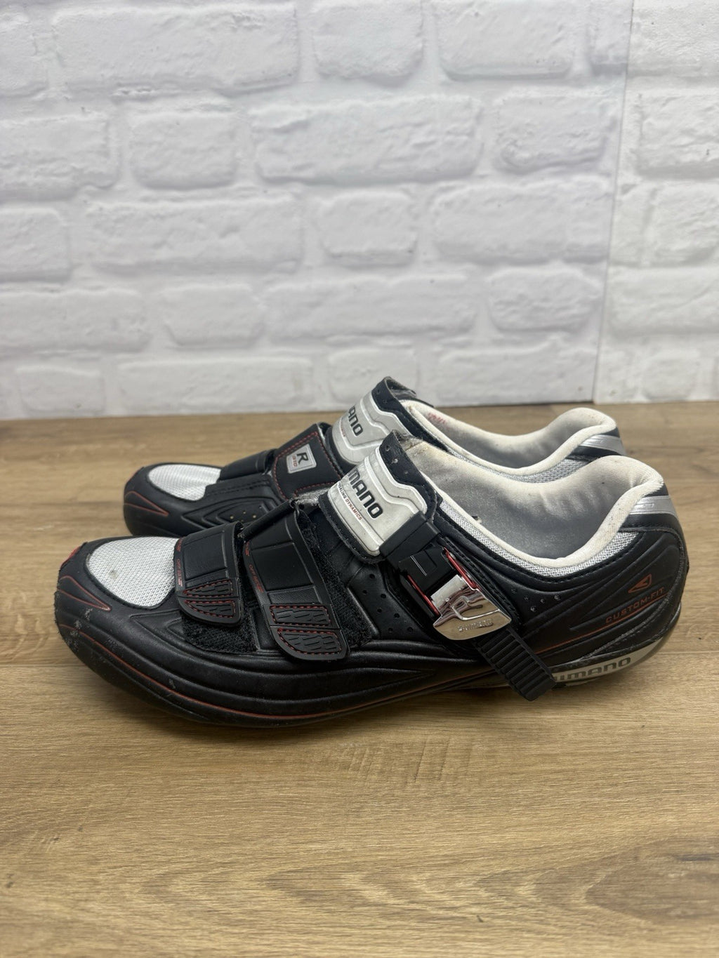Shimano SH-R310 Custom Fit Road Cycling Shoes