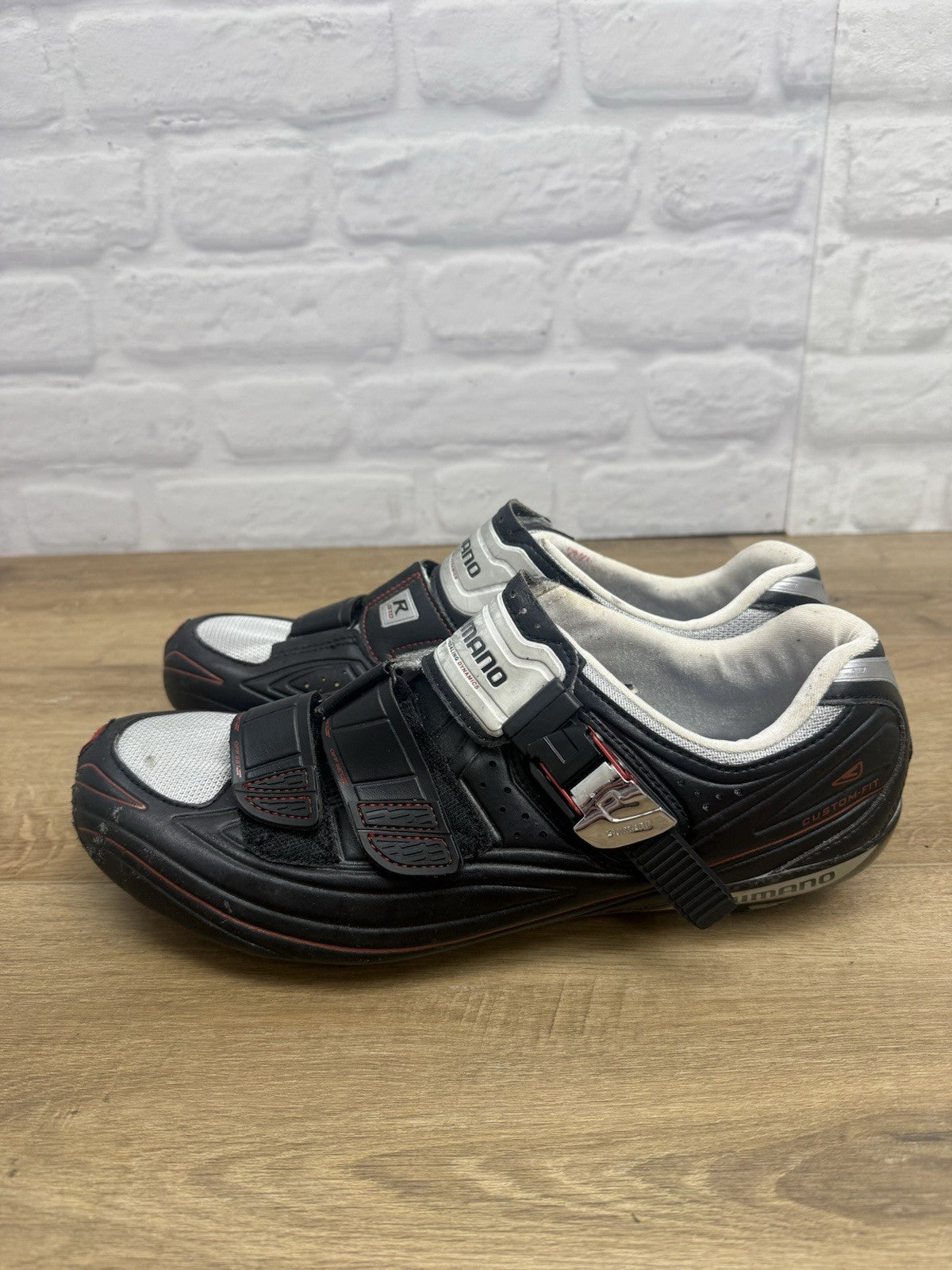 Shimano SH-R310 Custom Fit Road Cycling Shoes