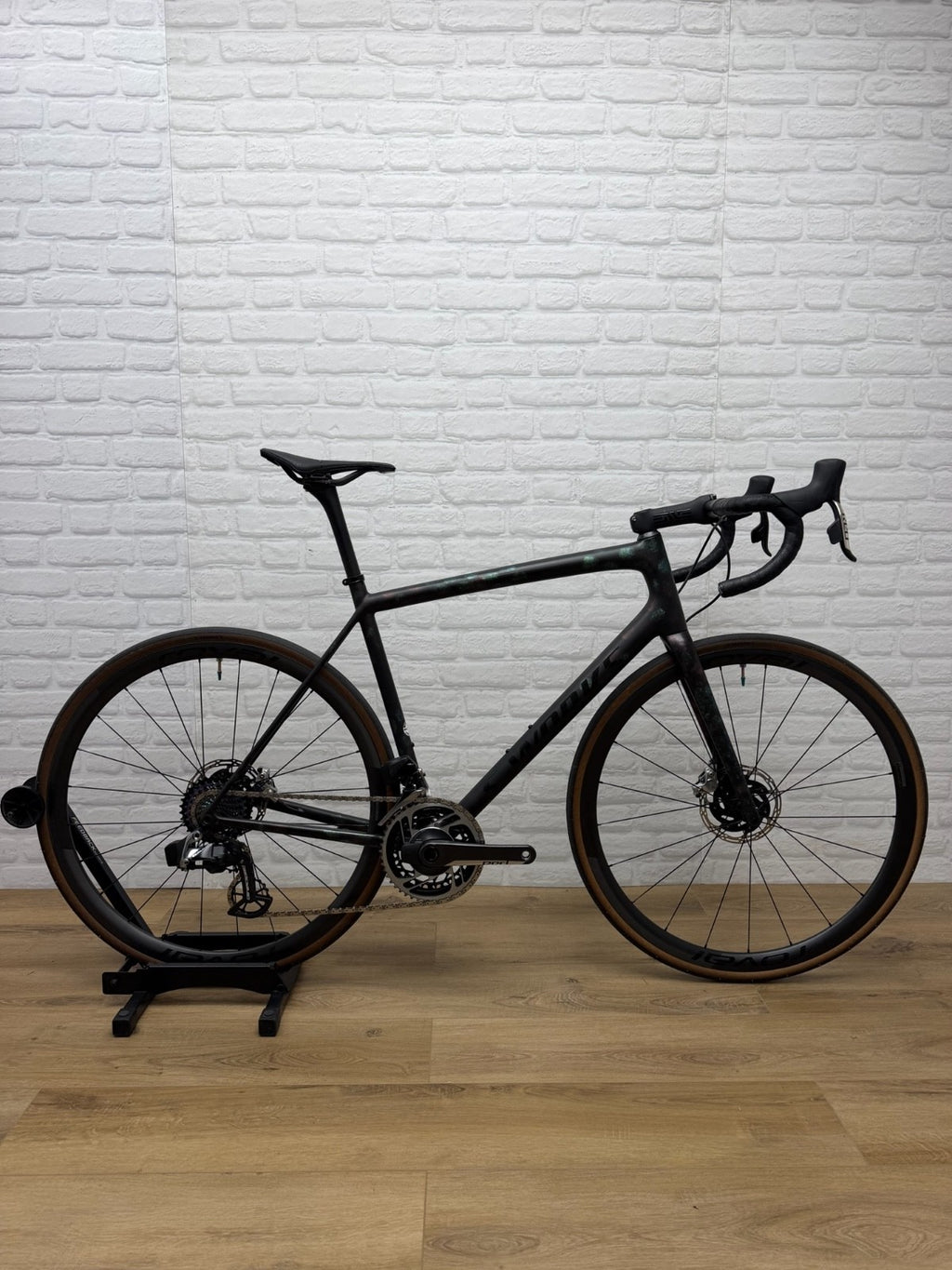 Specialized S-Works Aethos 58cm