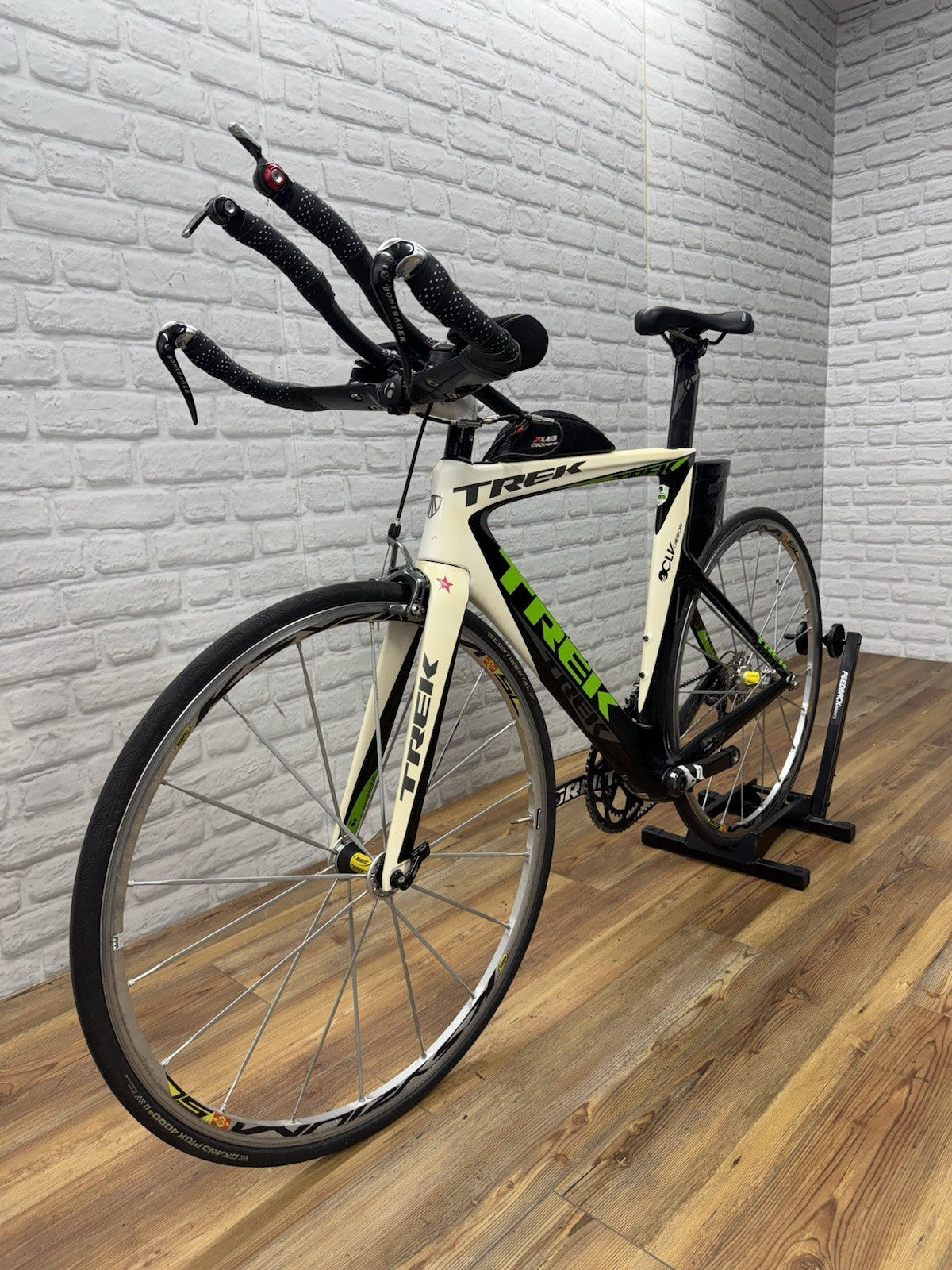 Trek Speed Concept 54cm