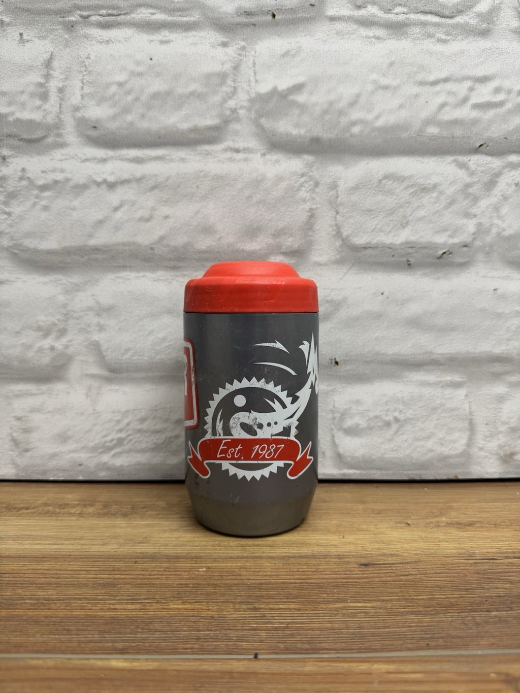 Specialized Bicycle Storage Capsule Bottle