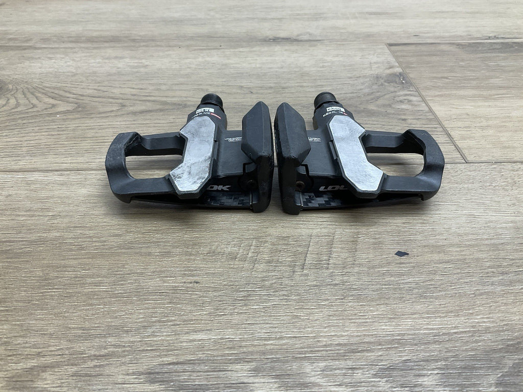 Look Keo Blade Carbon Clipless Road Bike Pedals 