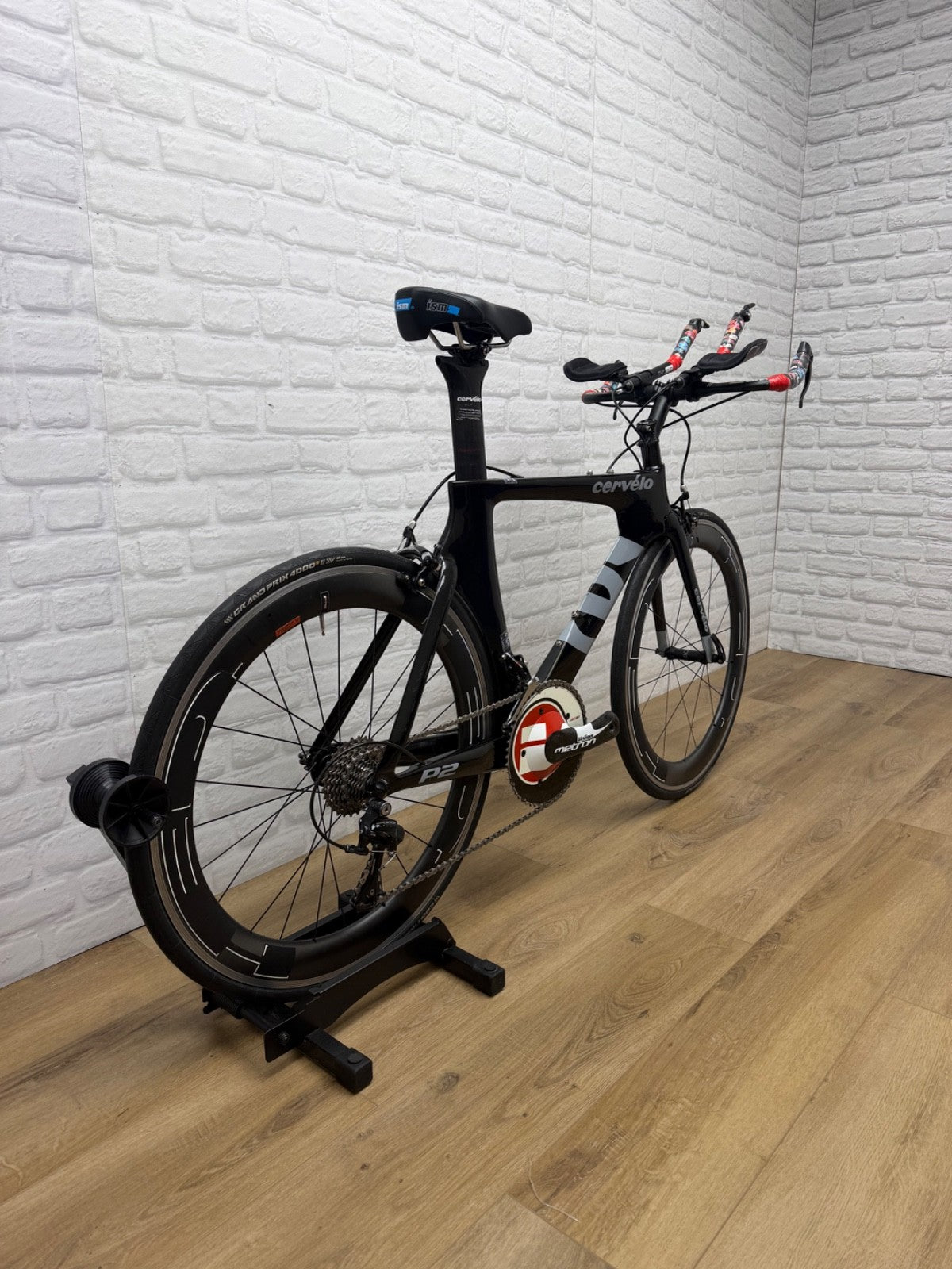 Cervelo P2 XXS Triathlon Bike