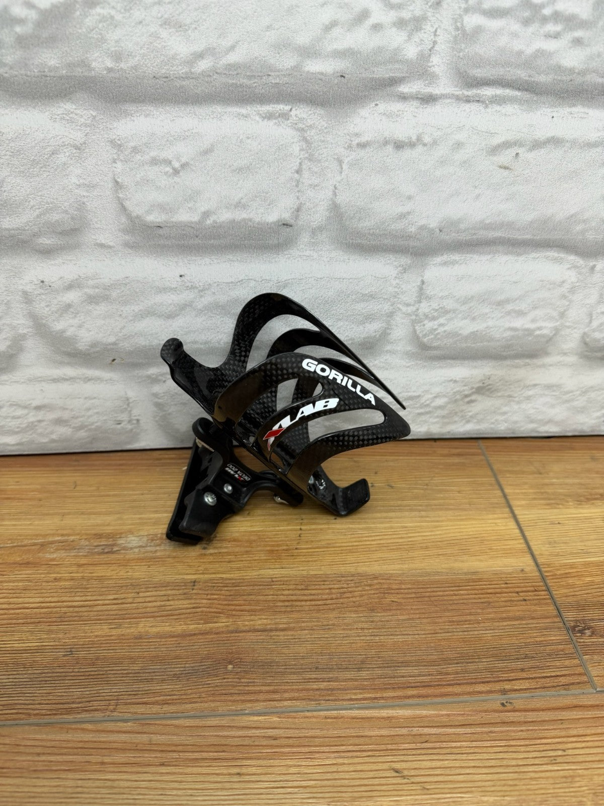 Xlab Gorilla Cag with Mount