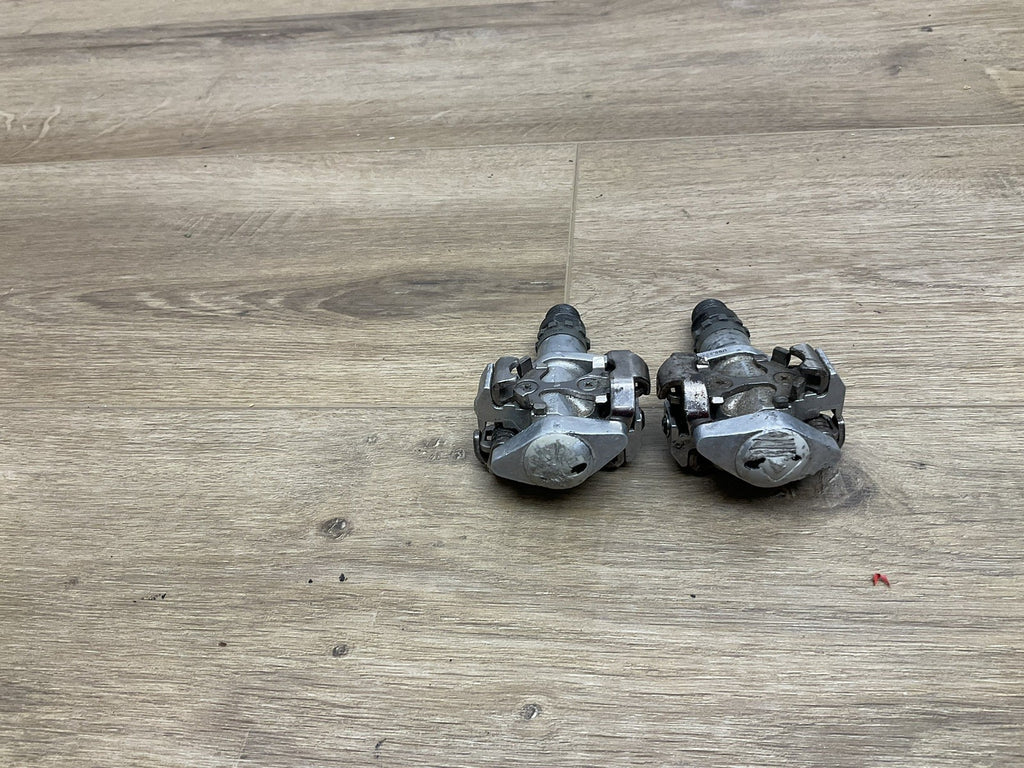 Shimano PD-9000 Dura-Ace Carbon Road Bike Pedals 