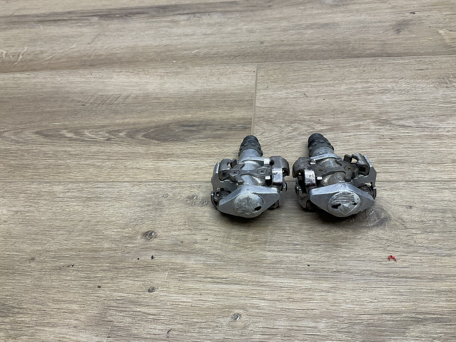 Shimano PD-9000 Dura-Ace Carbon Road Bike Pedals 